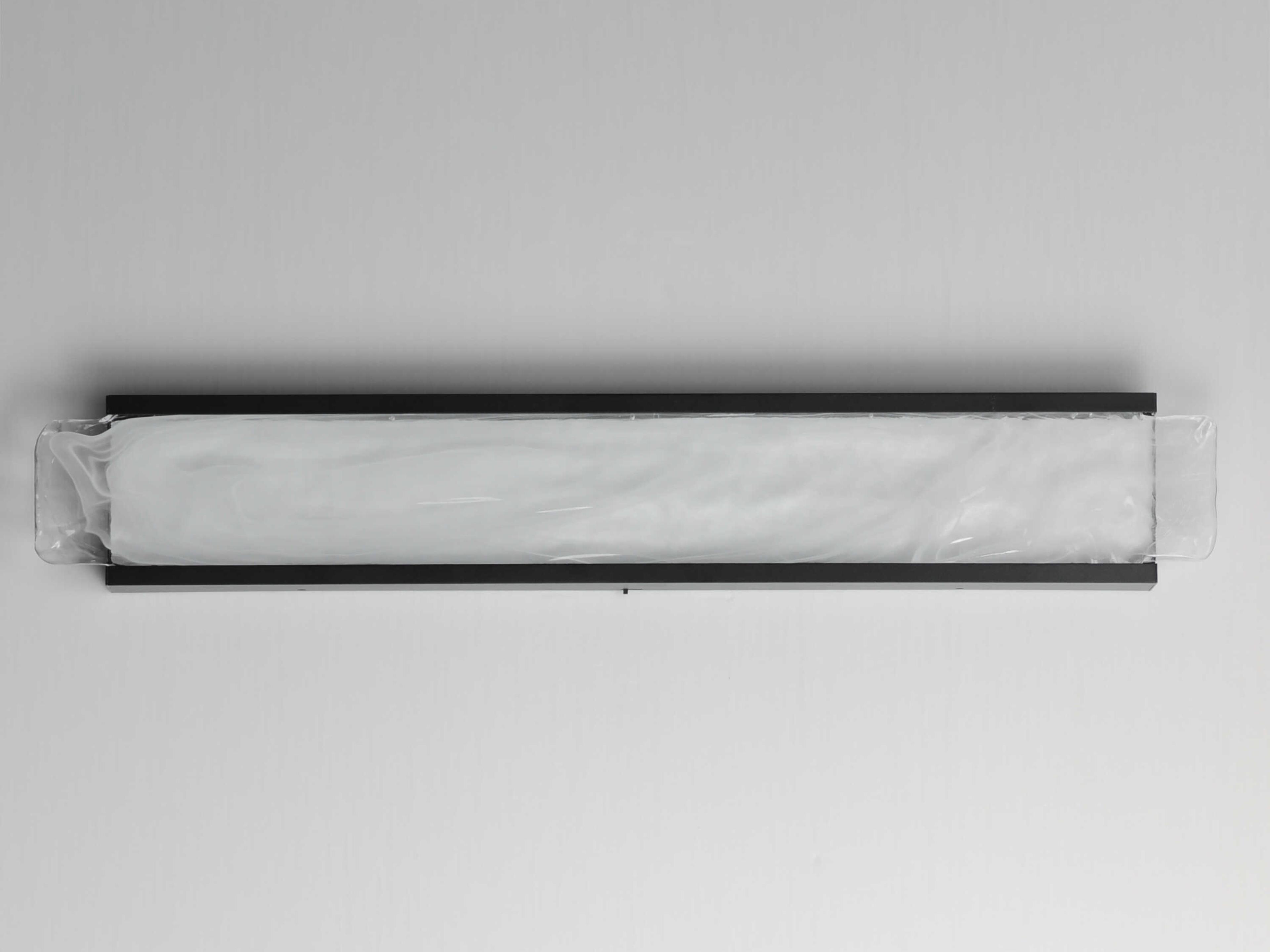 ET2 Celine 1-Light Black Vanity Light