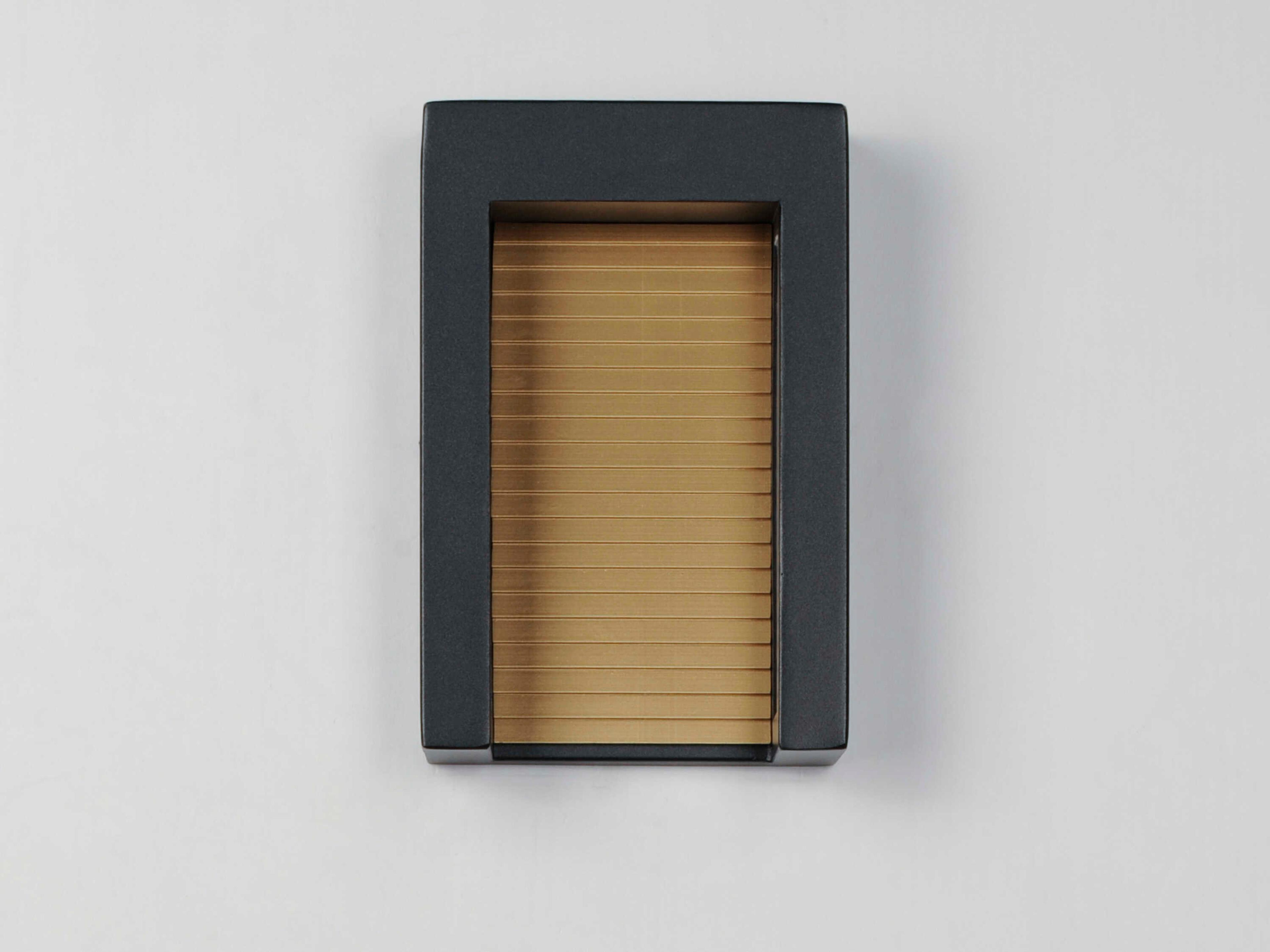 ET2 Alcove 2 - Light Outdoor Wall Light