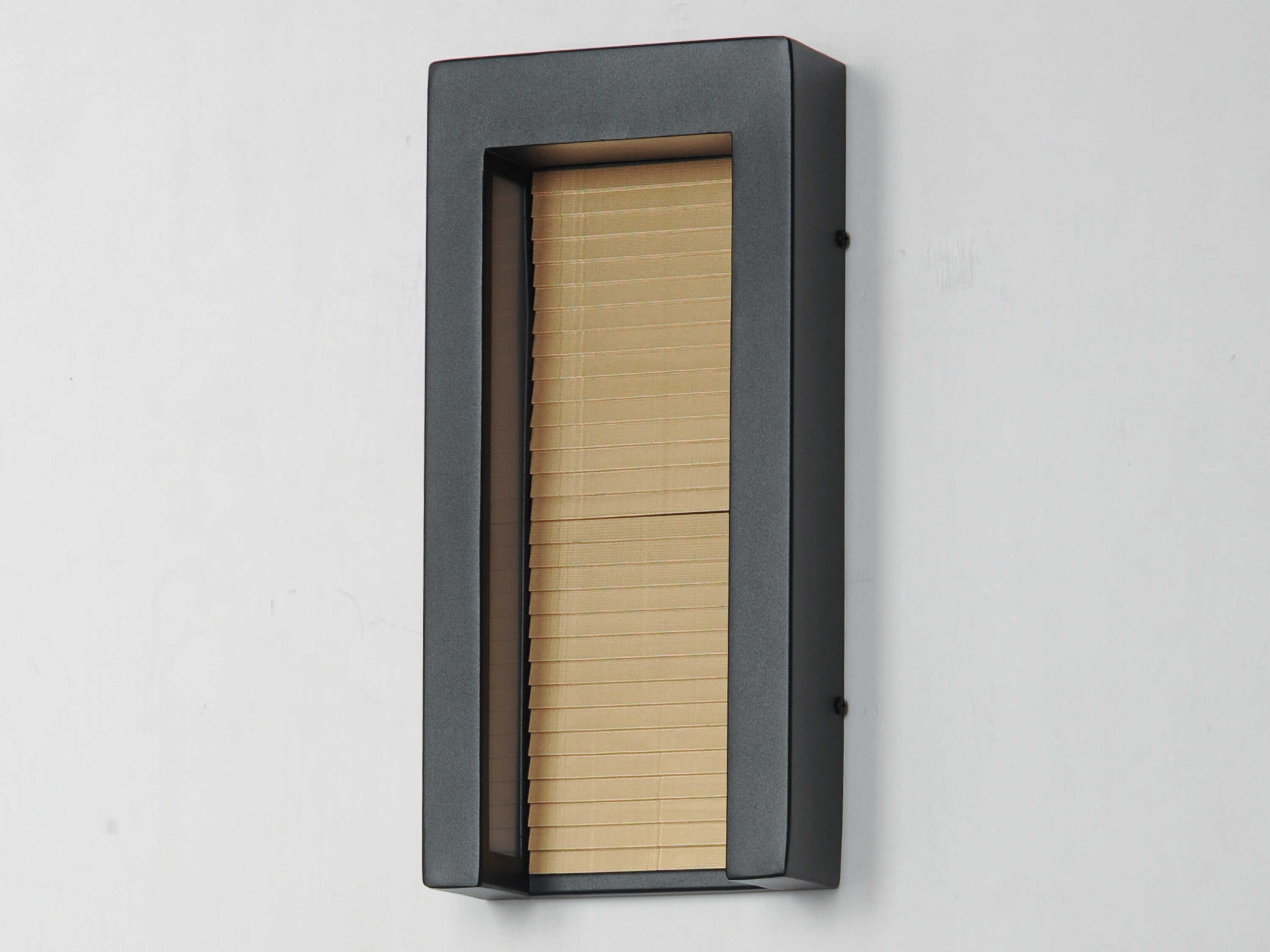 ET2 Alcove 2 - Light Outdoor Wall Light