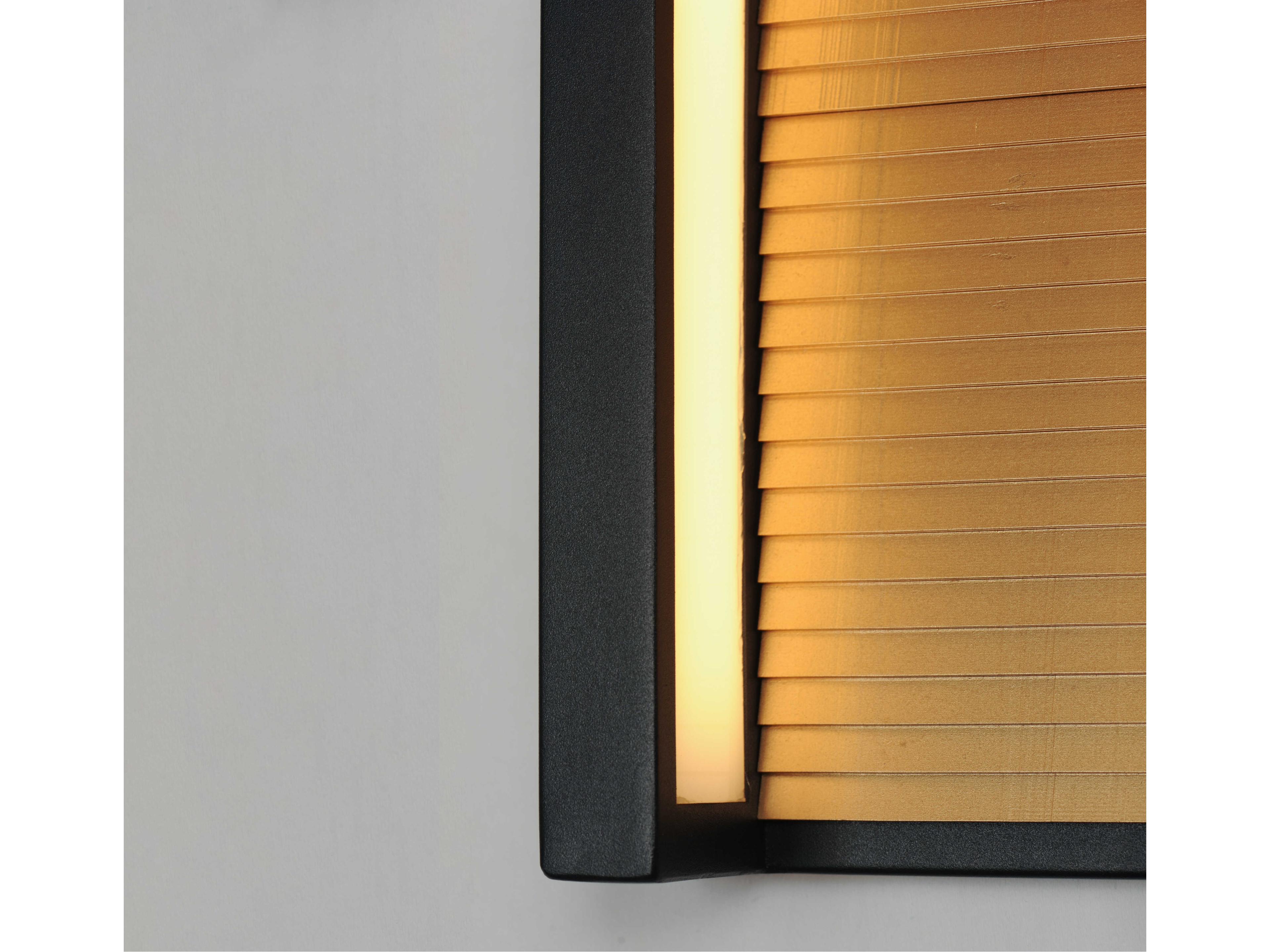 ET2 Alcove 2 - Light Outdoor Wall Light