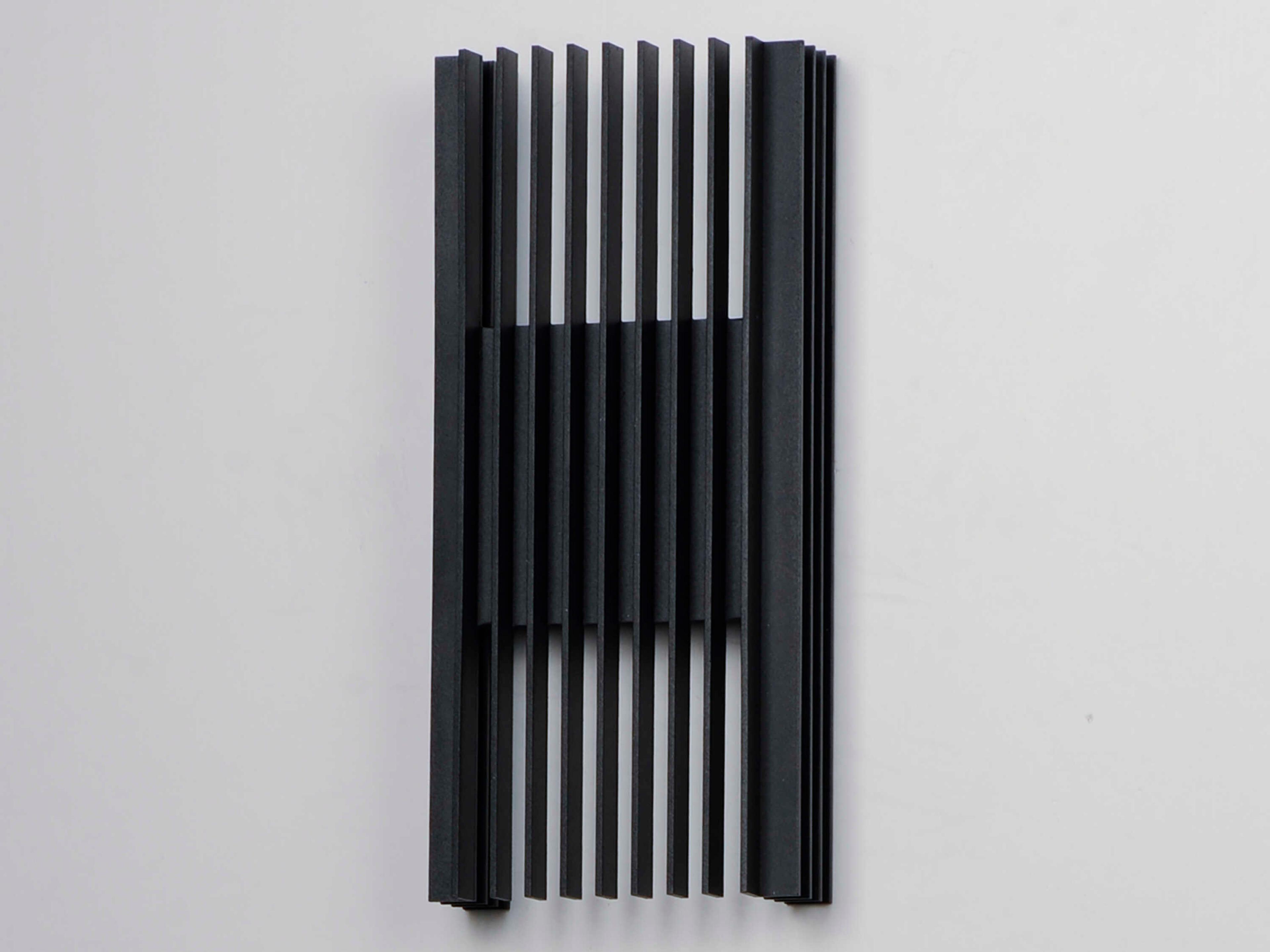 ET2 Rampart 2 - Light Outdoor Wall Light