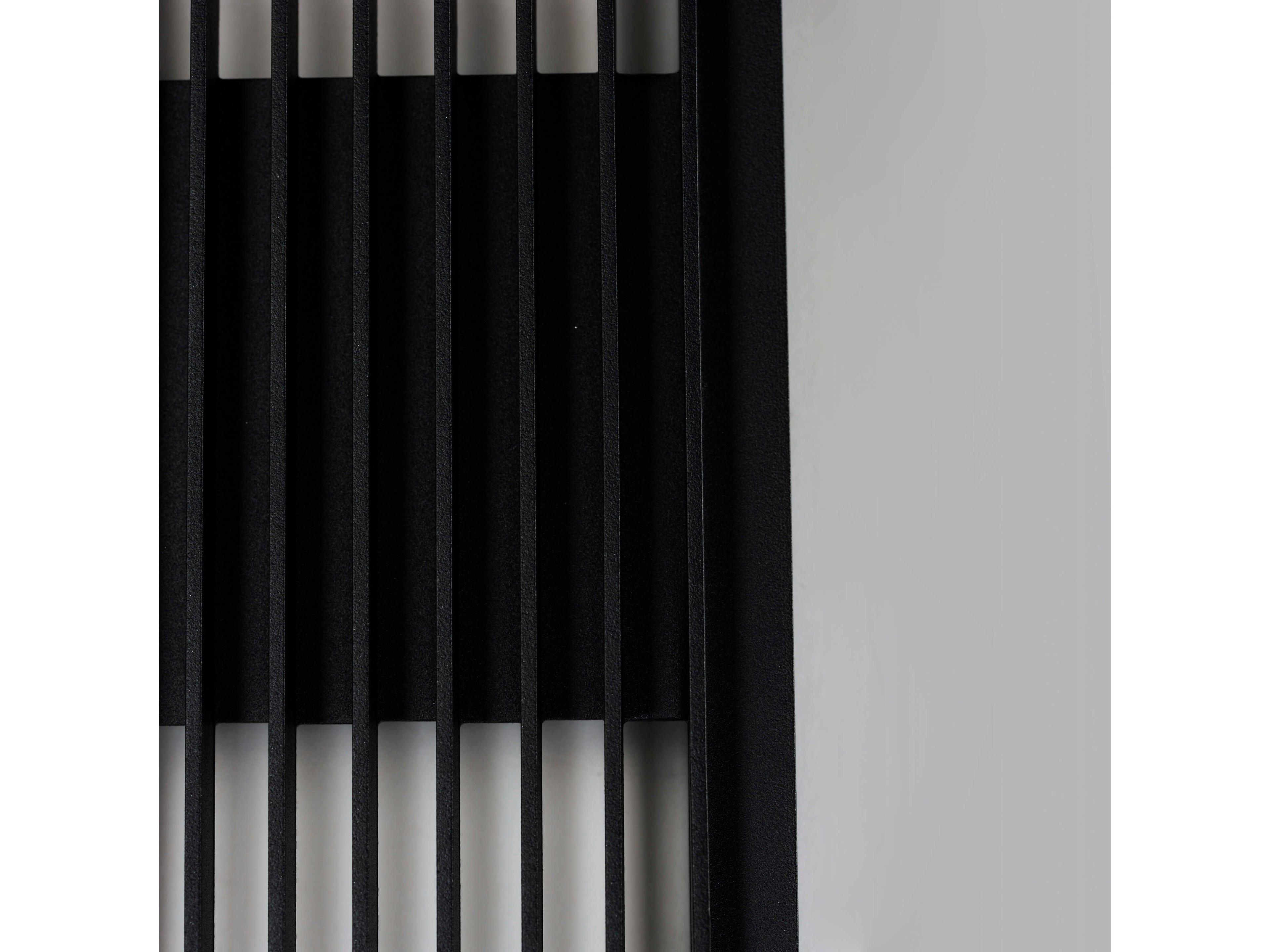 ET2 Rampart 2 - Light Outdoor Wall Light