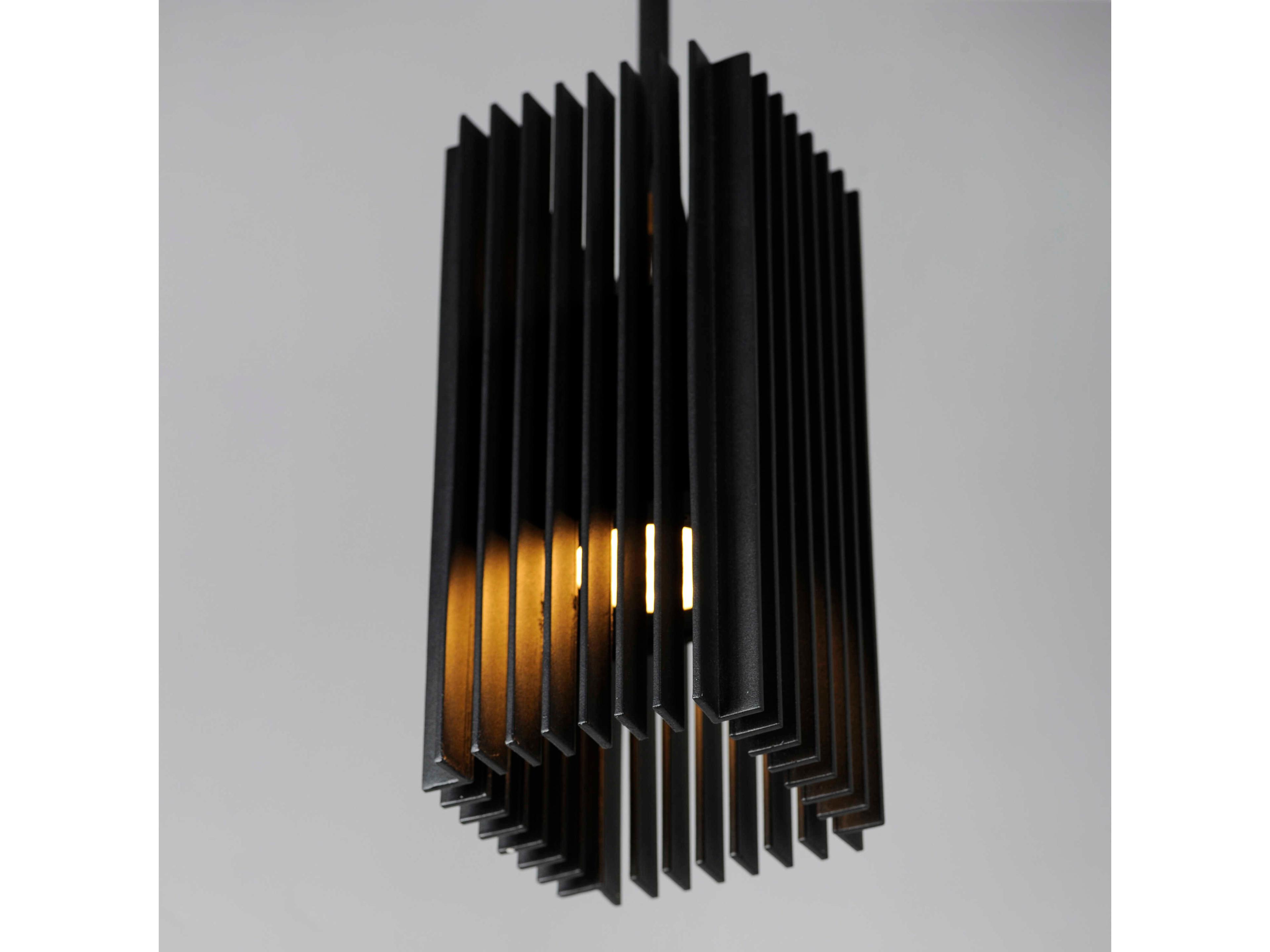 ET2 Rampart 2 - Light Outdoor Hanging Light