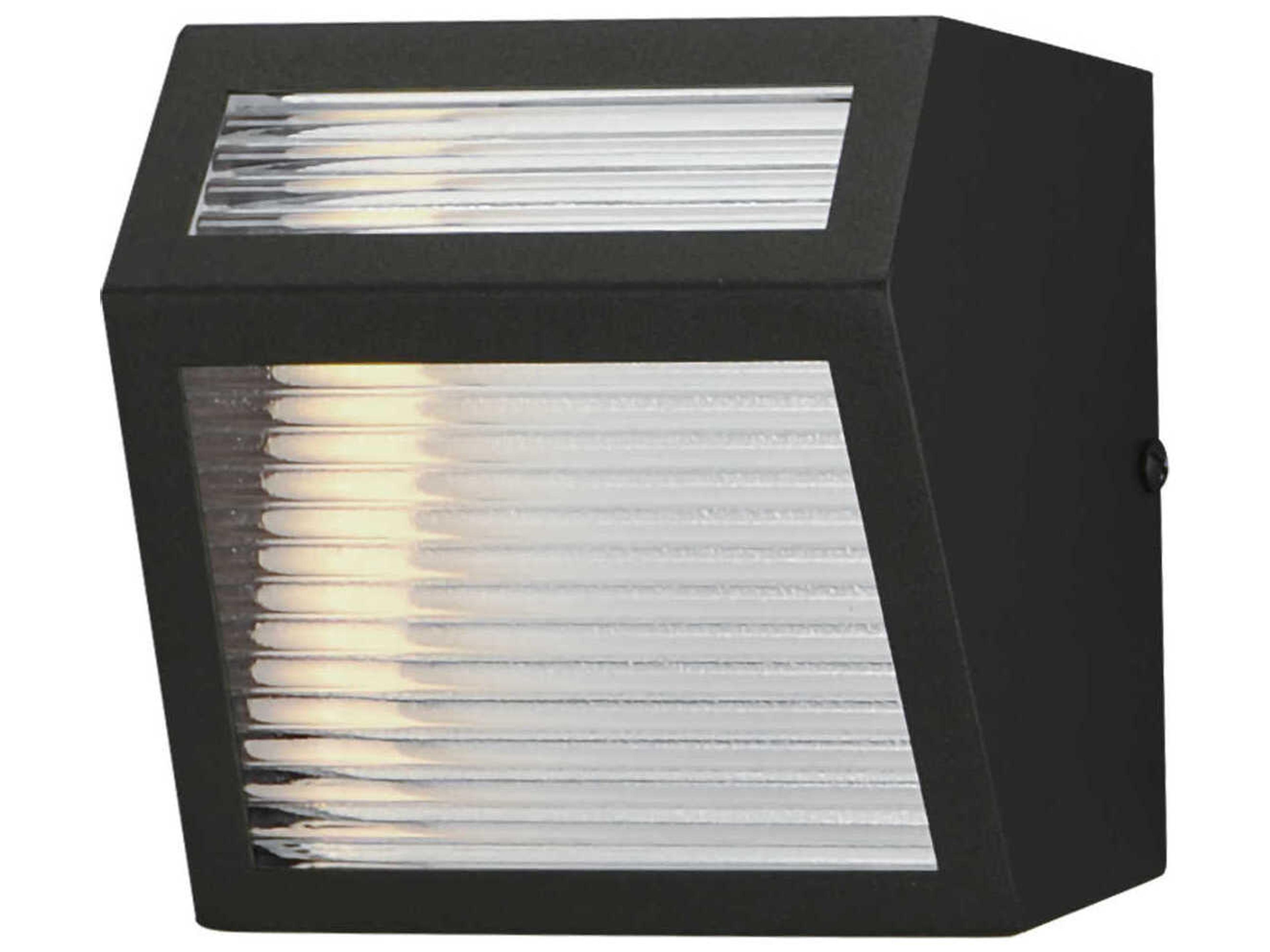 Totem 2 - Light Outdoor Wall Light