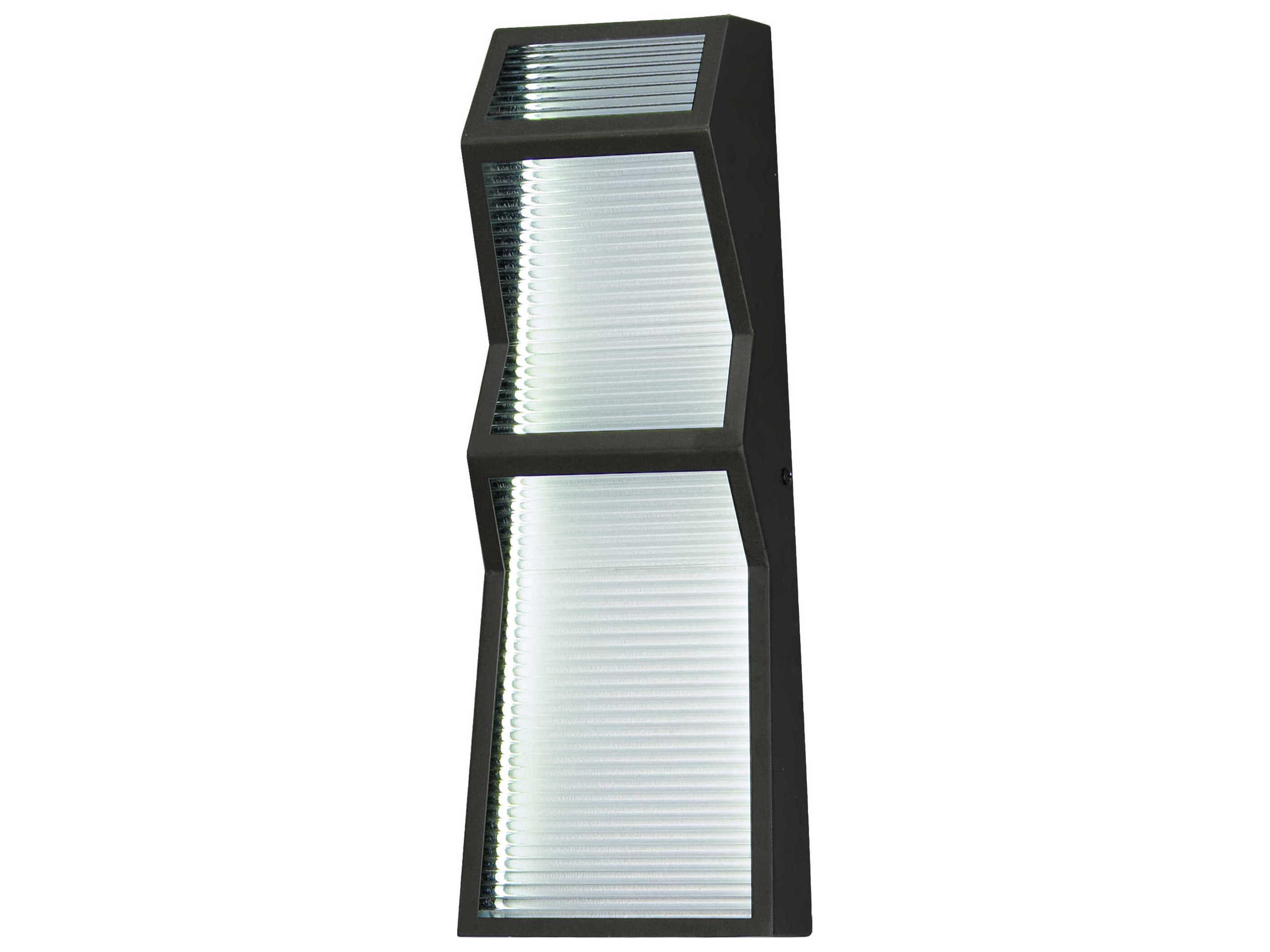 Totem 2 - Light Outdoor Wall Light