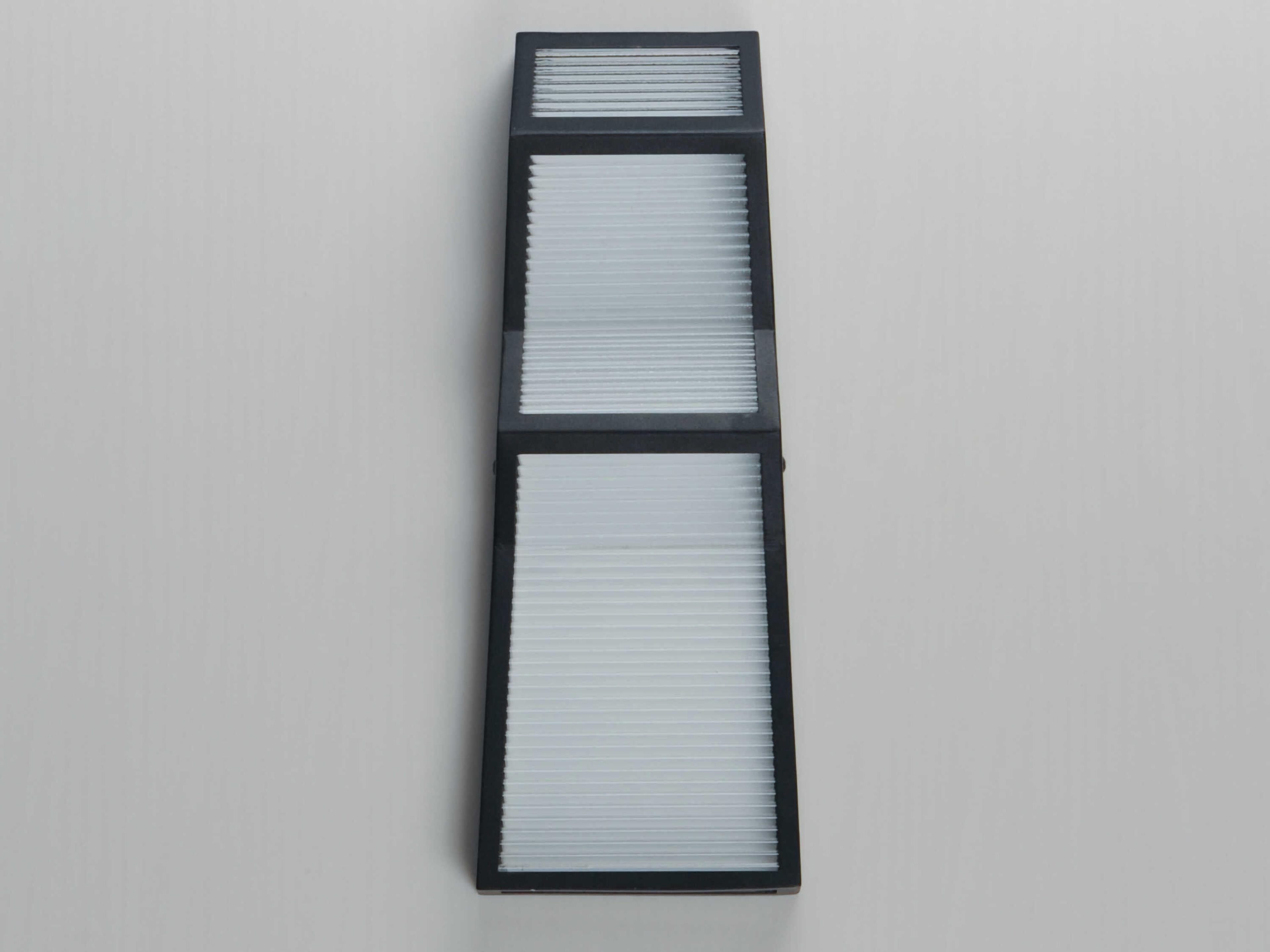 ET2 Totem 2 - Light Outdoor Wall Light