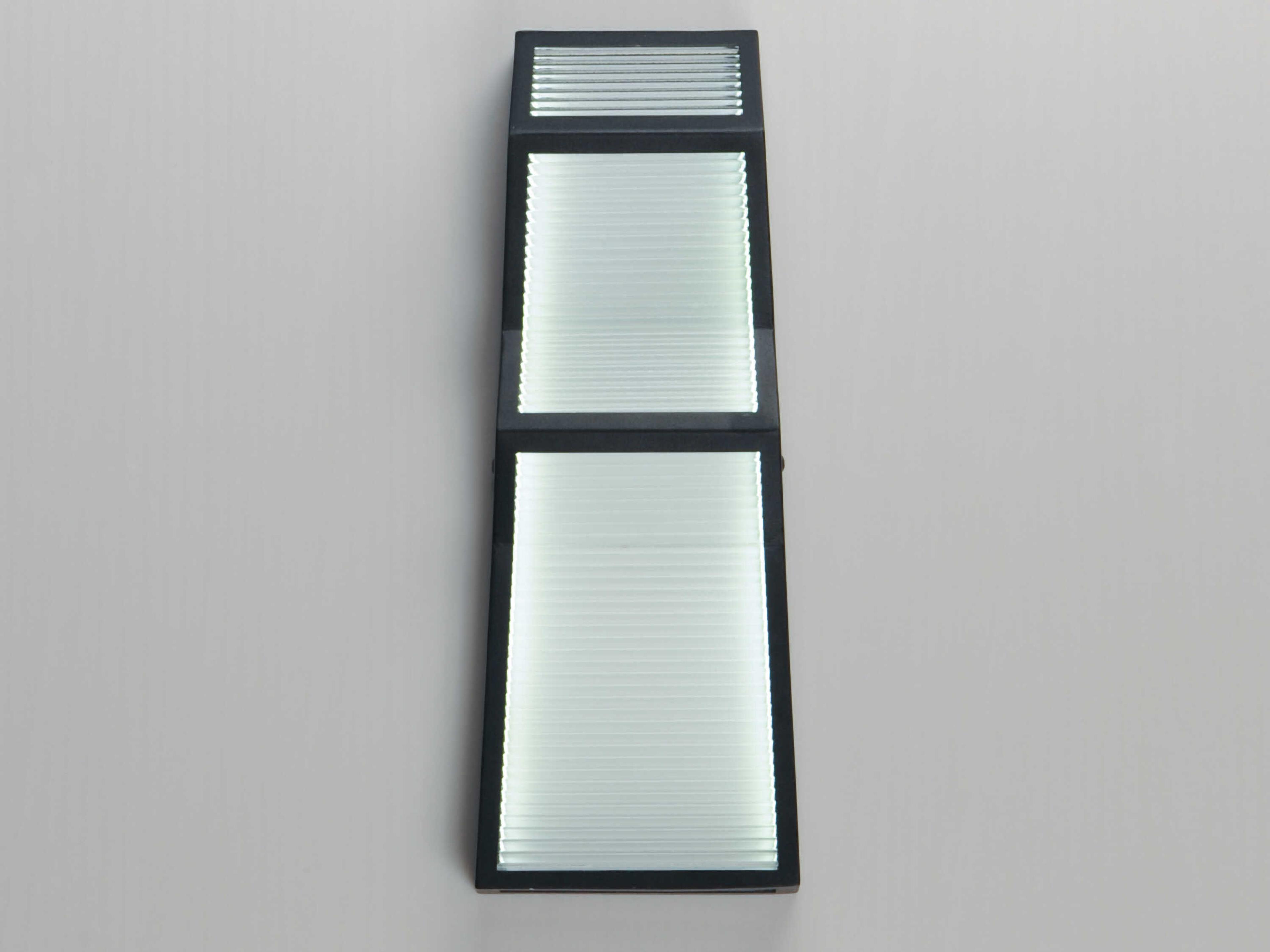 ET2 Totem 2 - Light Outdoor Wall Light