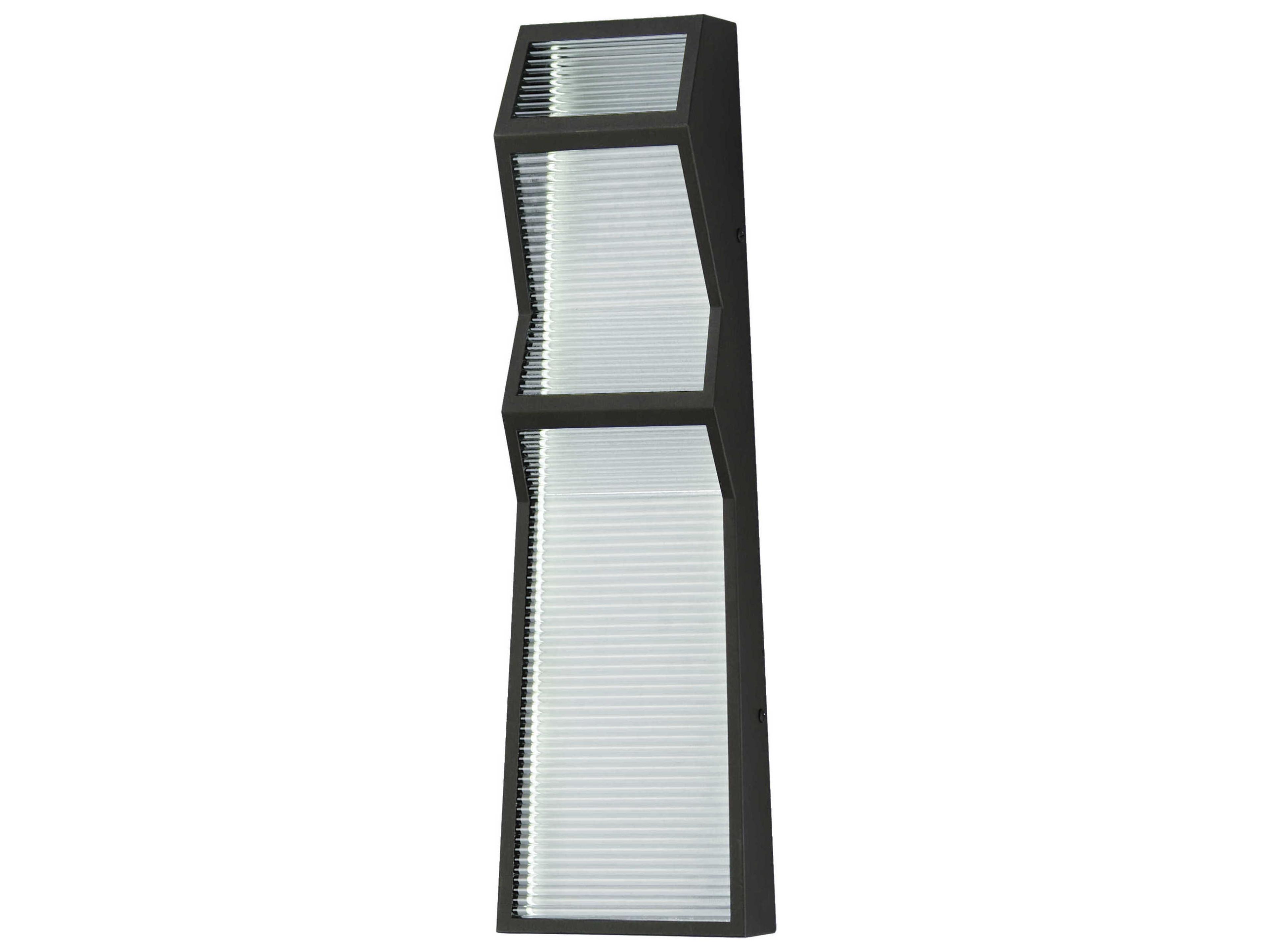 Totem 2 - Light Outdoor Wall Light