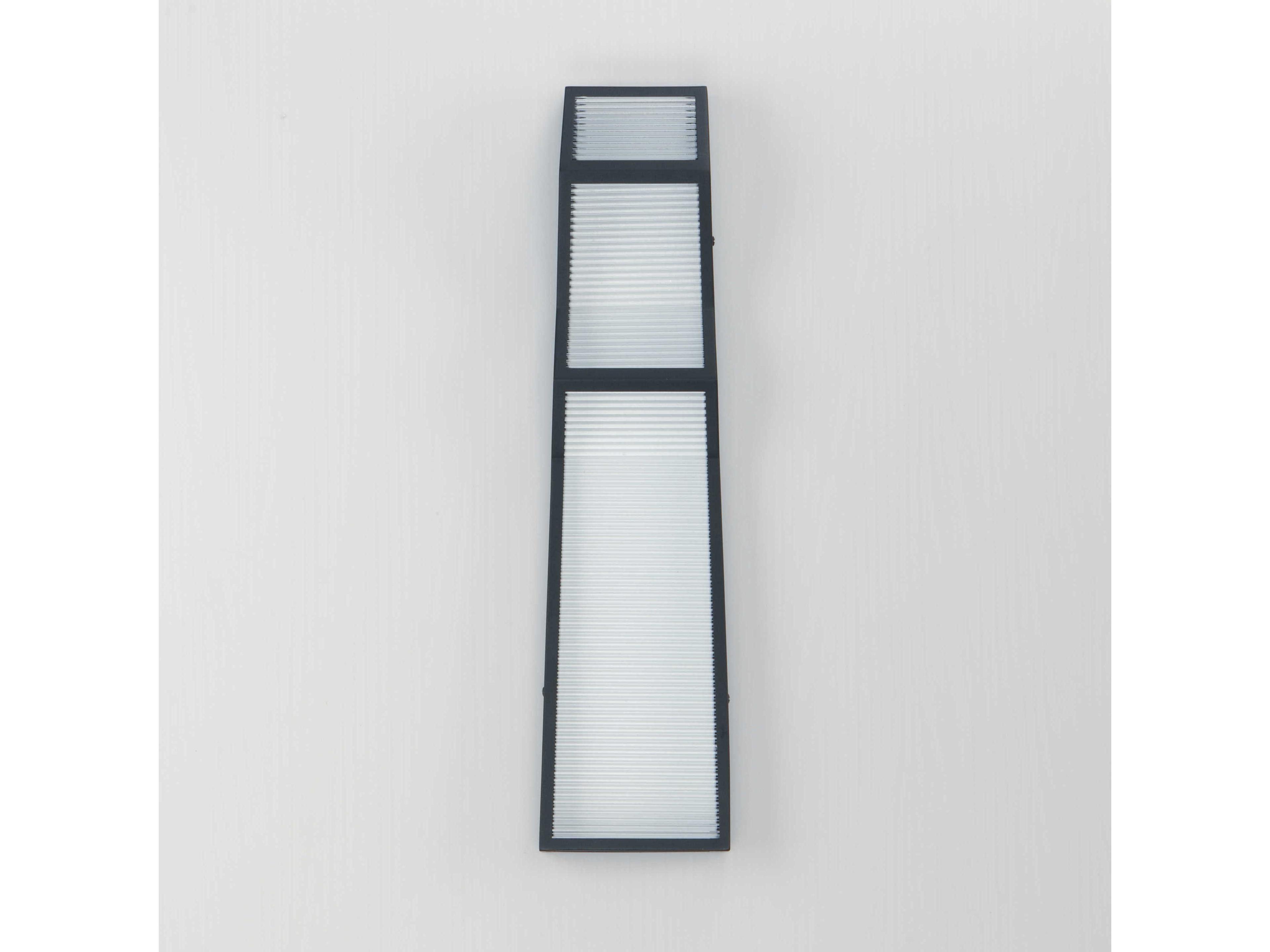 ET2 Totem 2 - Light Outdoor Wall Light