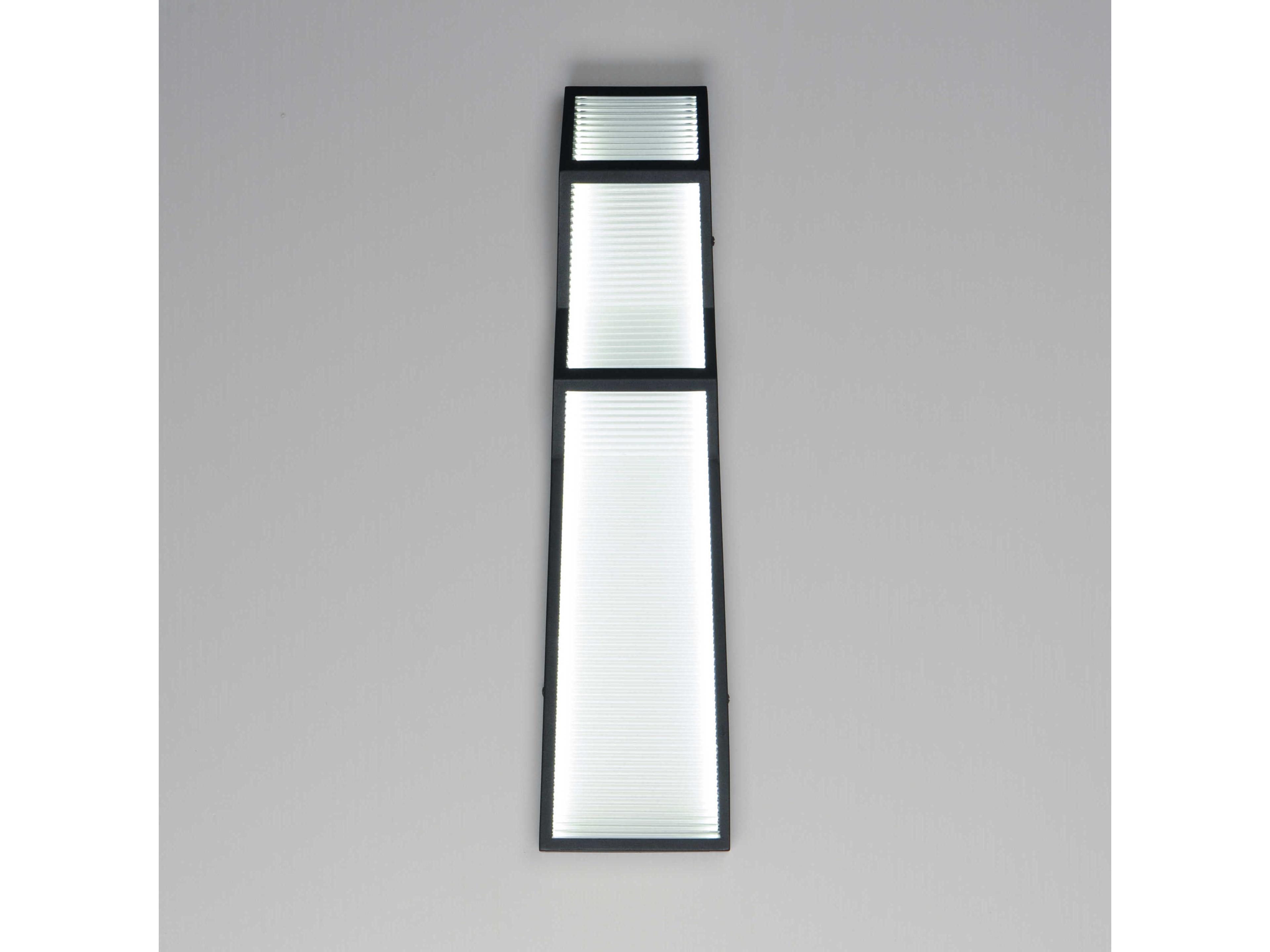 ET2 Totem 2 - Light Outdoor Wall Light