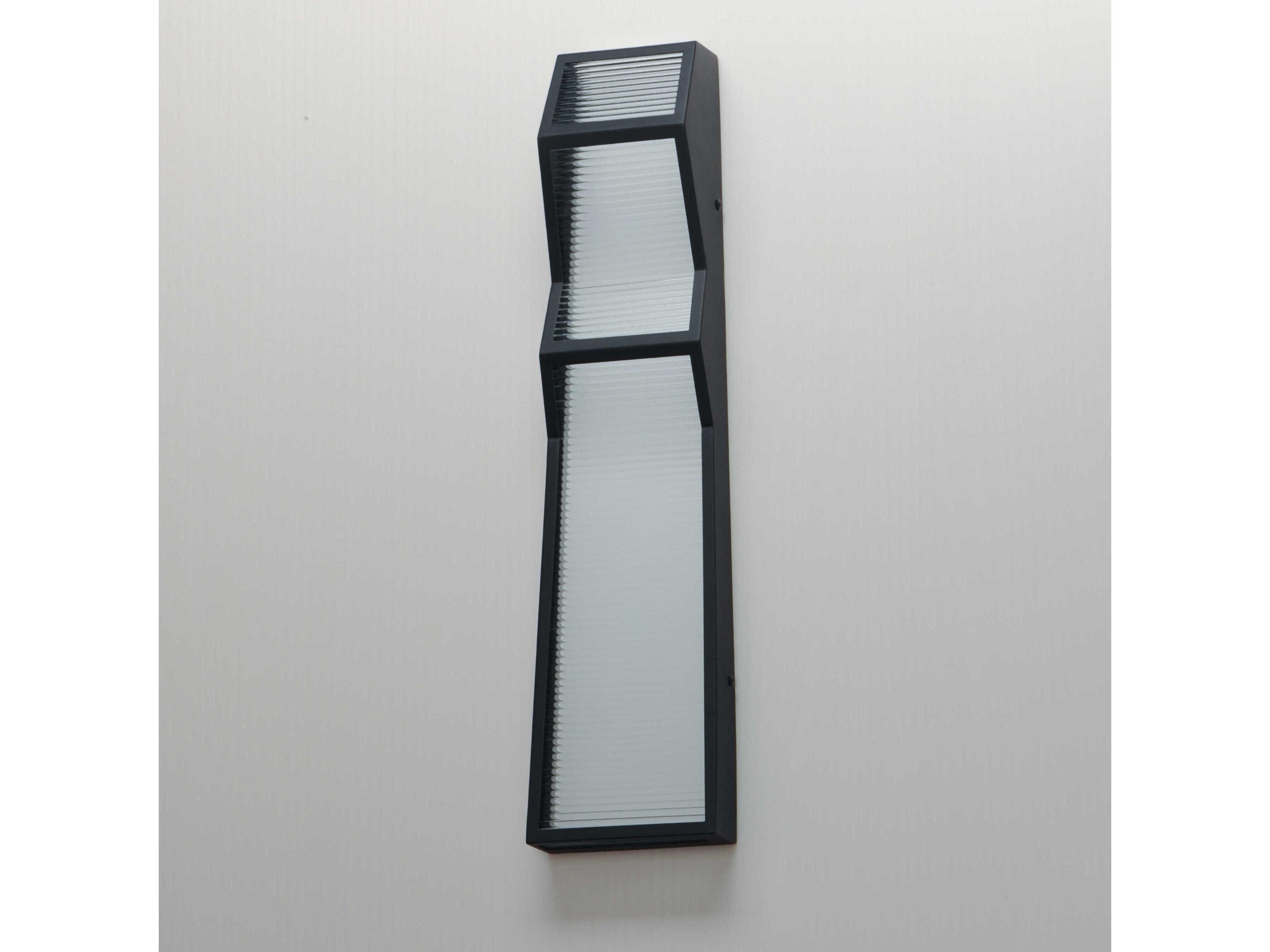ET2 Totem 2 - Light Outdoor Wall Light