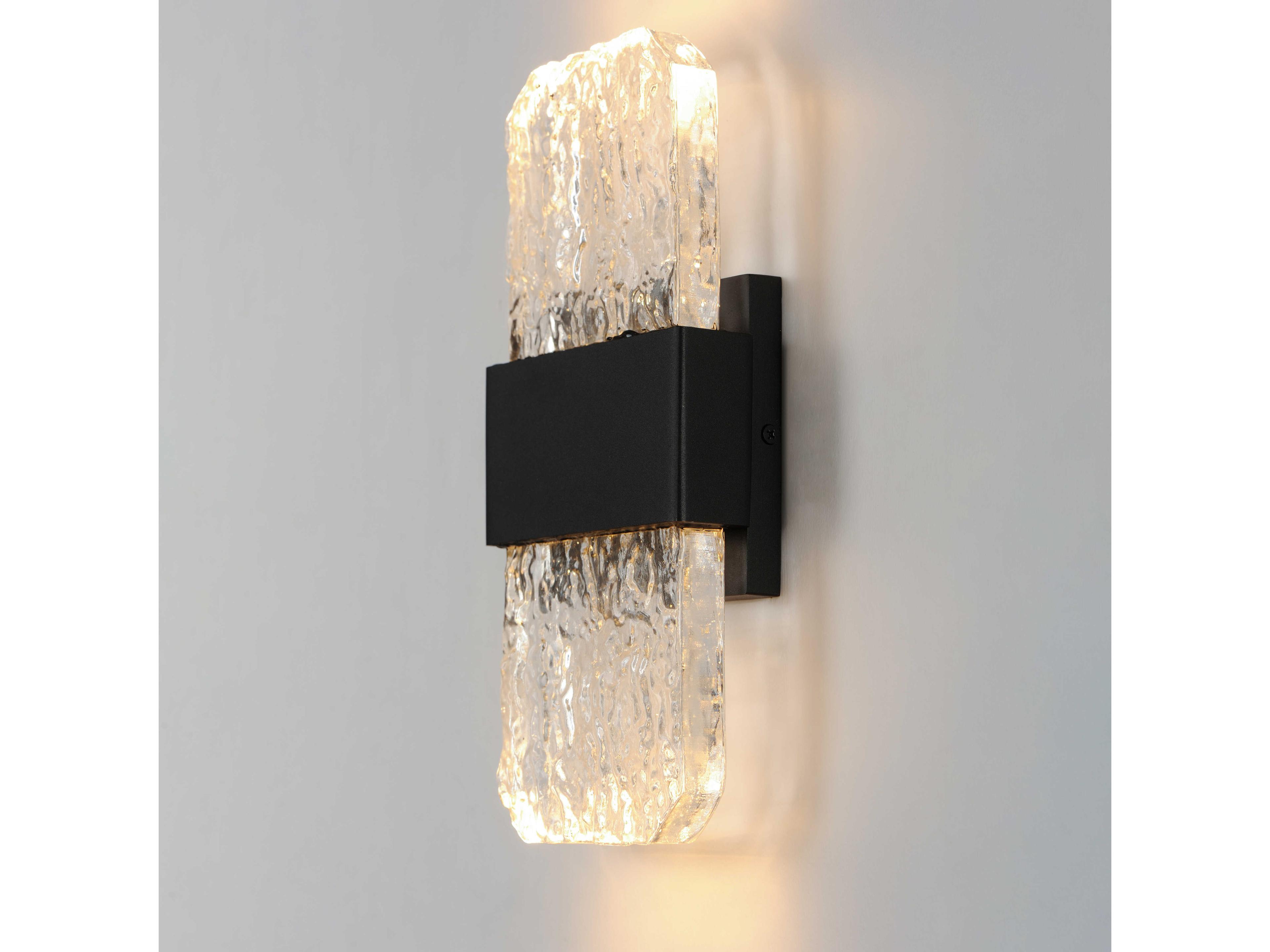 ET2 Rune 2 - Light Outdoor Wall Light