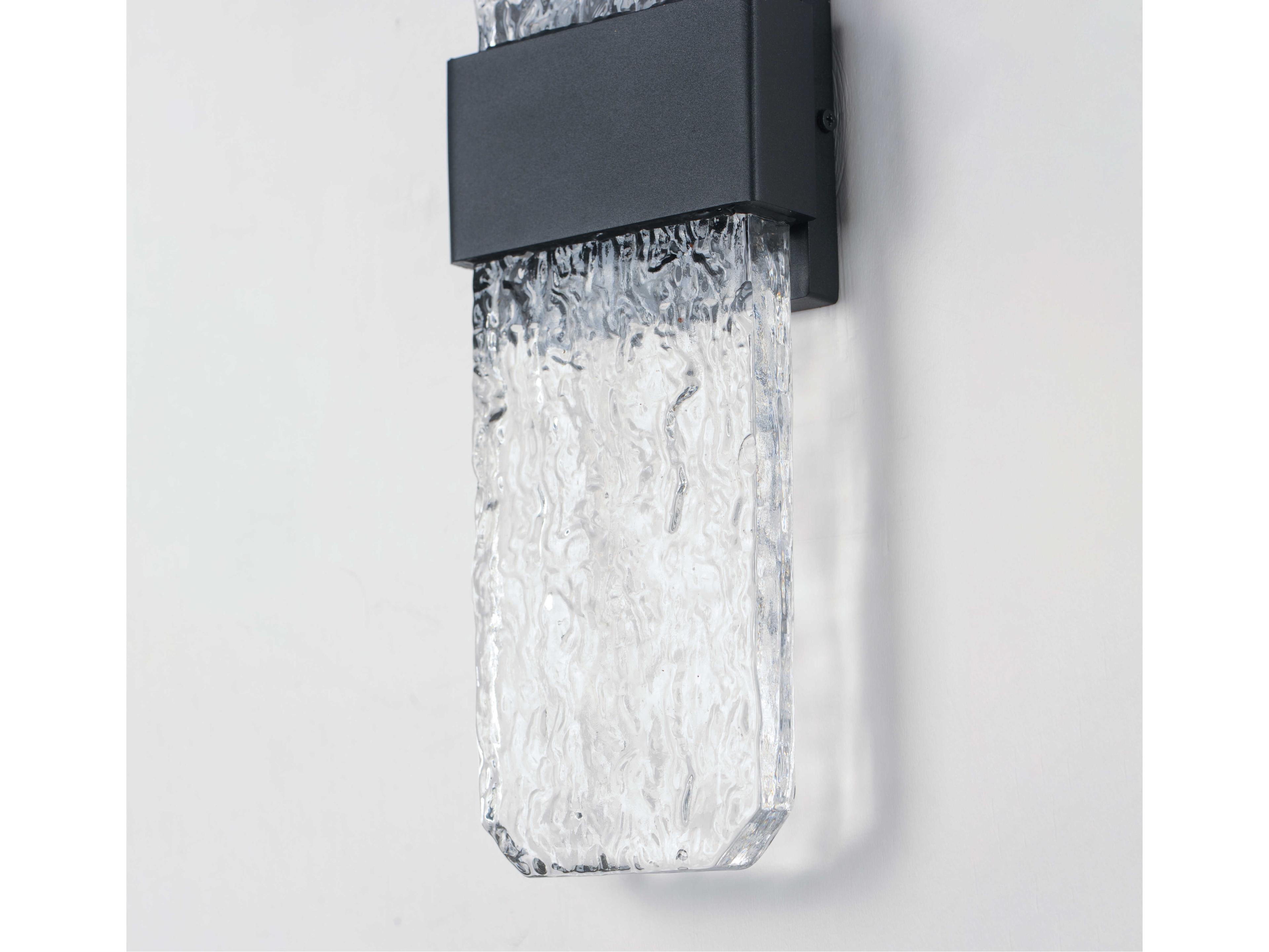 ET2 Rune 2 - Light Outdoor Wall Light