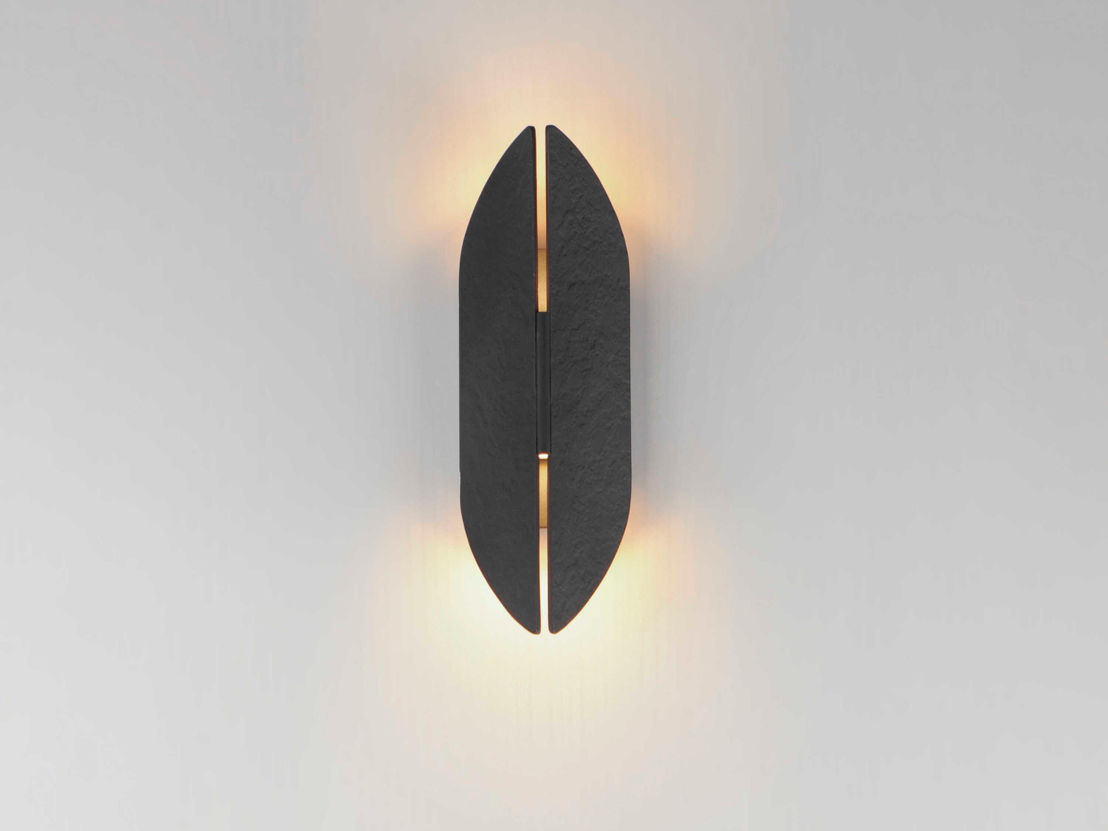 ET2 Tectonic 2 - Light Outdoor Wall Light