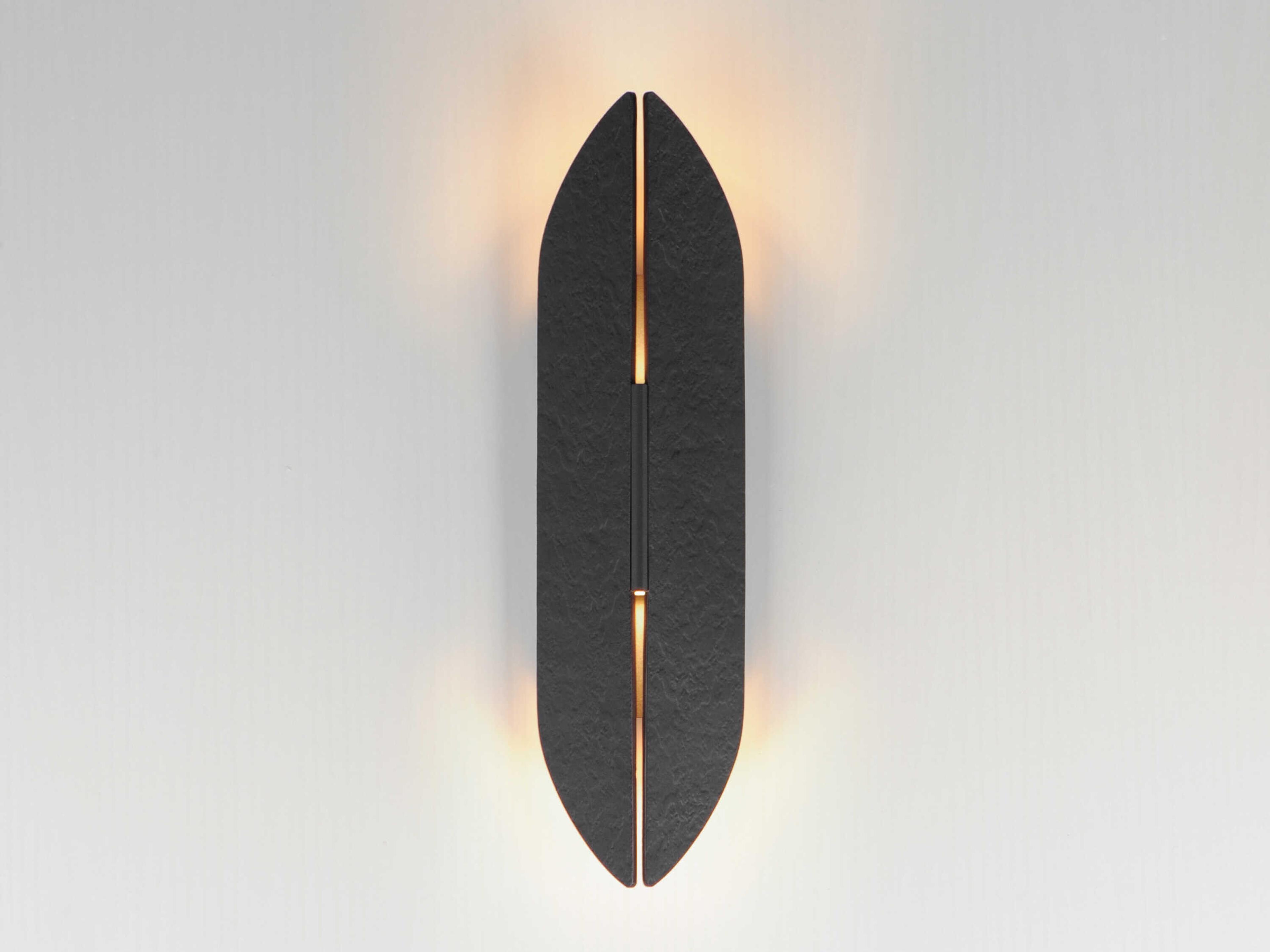 ET2 Tectonic 2 - Light Outdoor Wall Light
