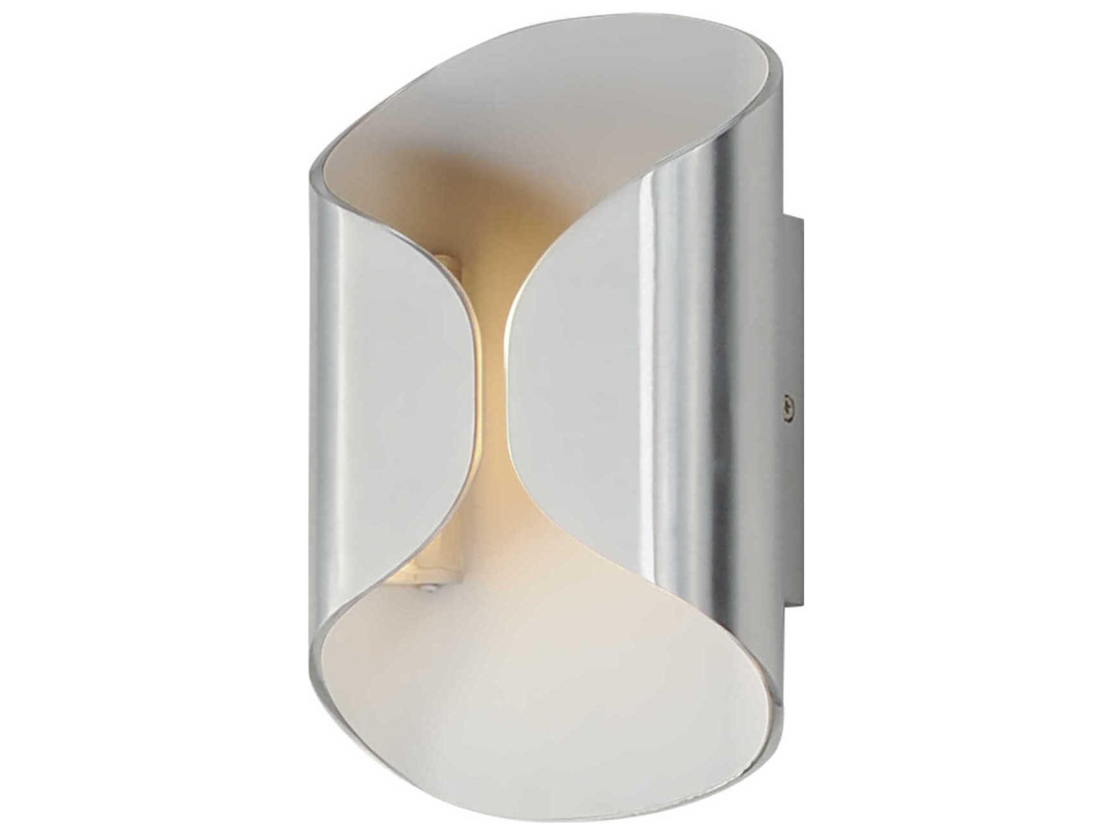 Folio 2 - Light Outdoor Wall Light