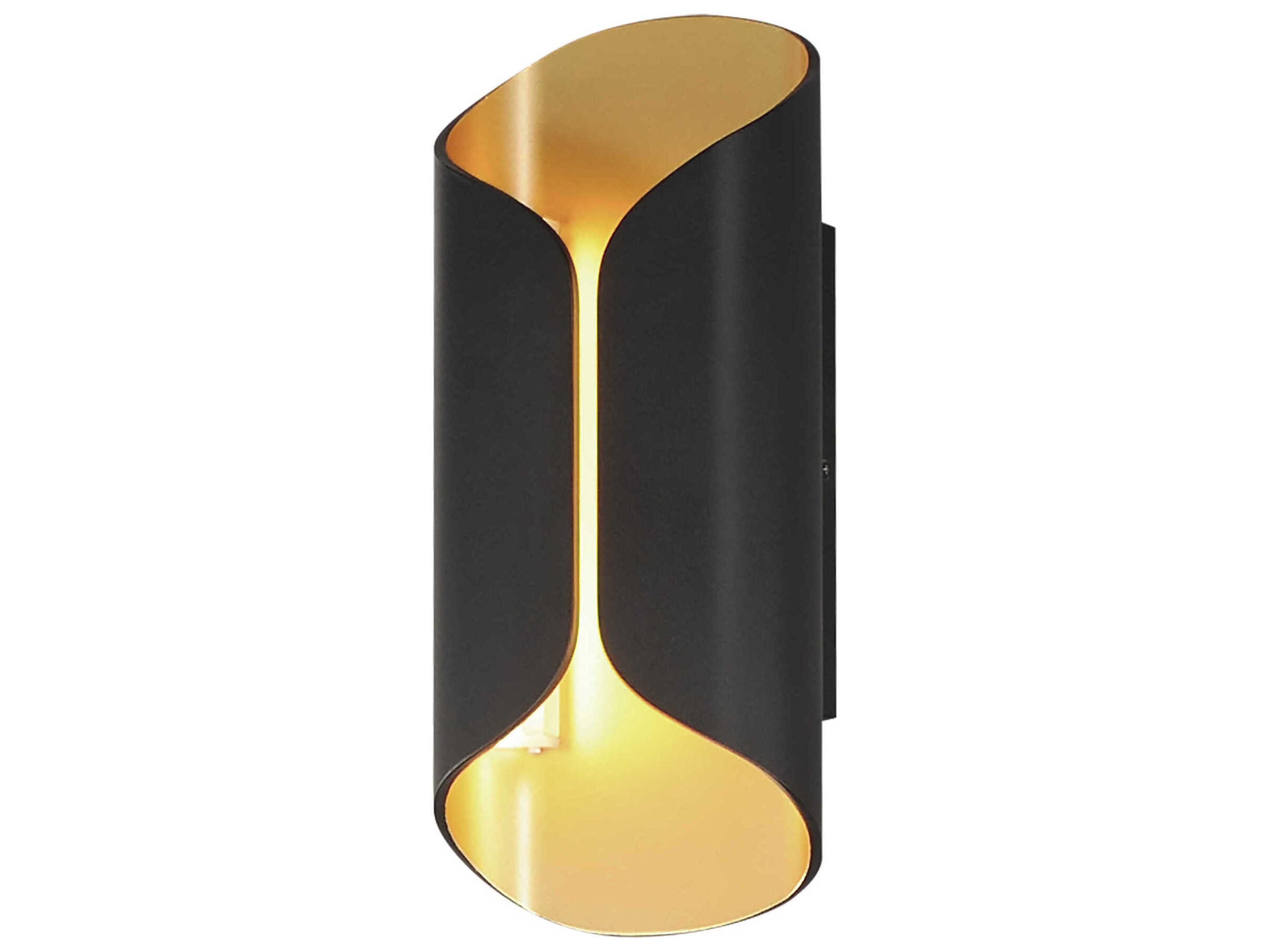 Folio 2 - Light Outdoor Wall Light