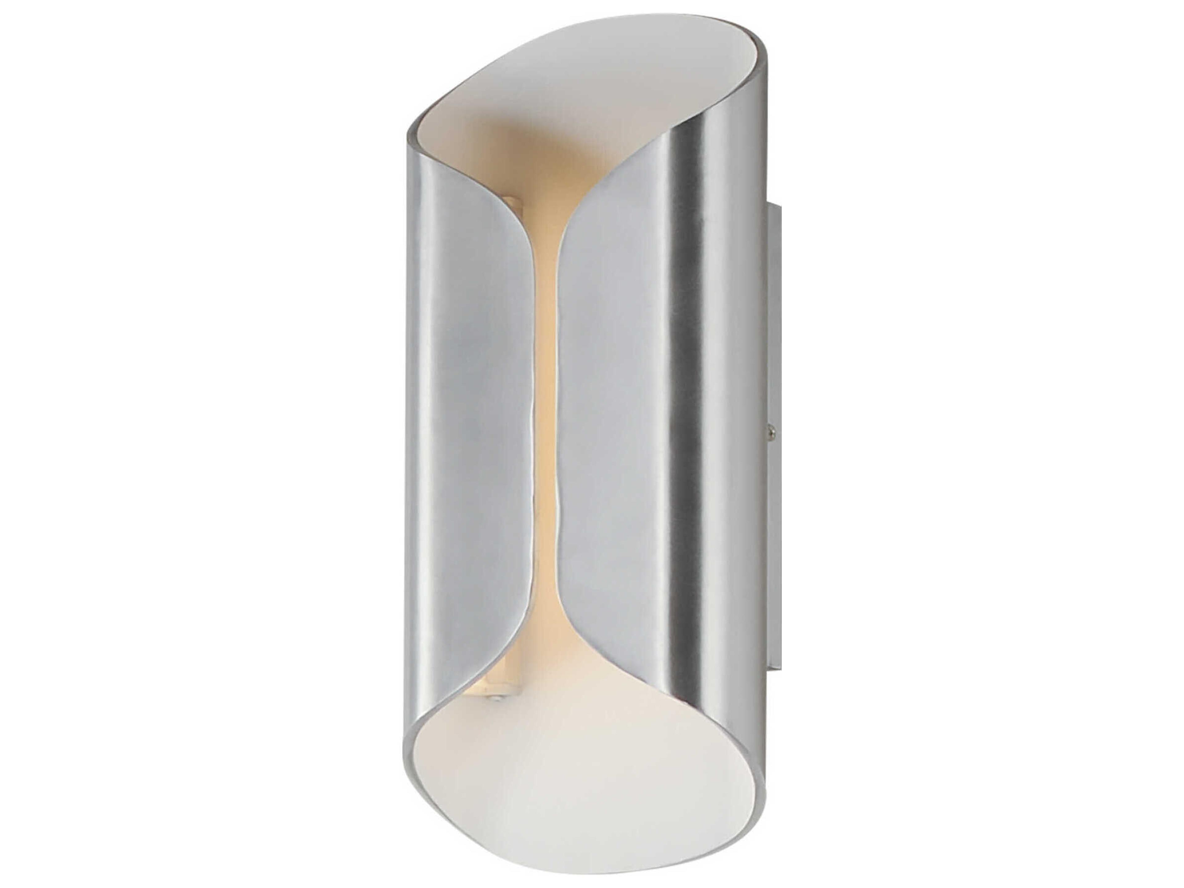 Folio 2 - Light Outdoor Wall Light