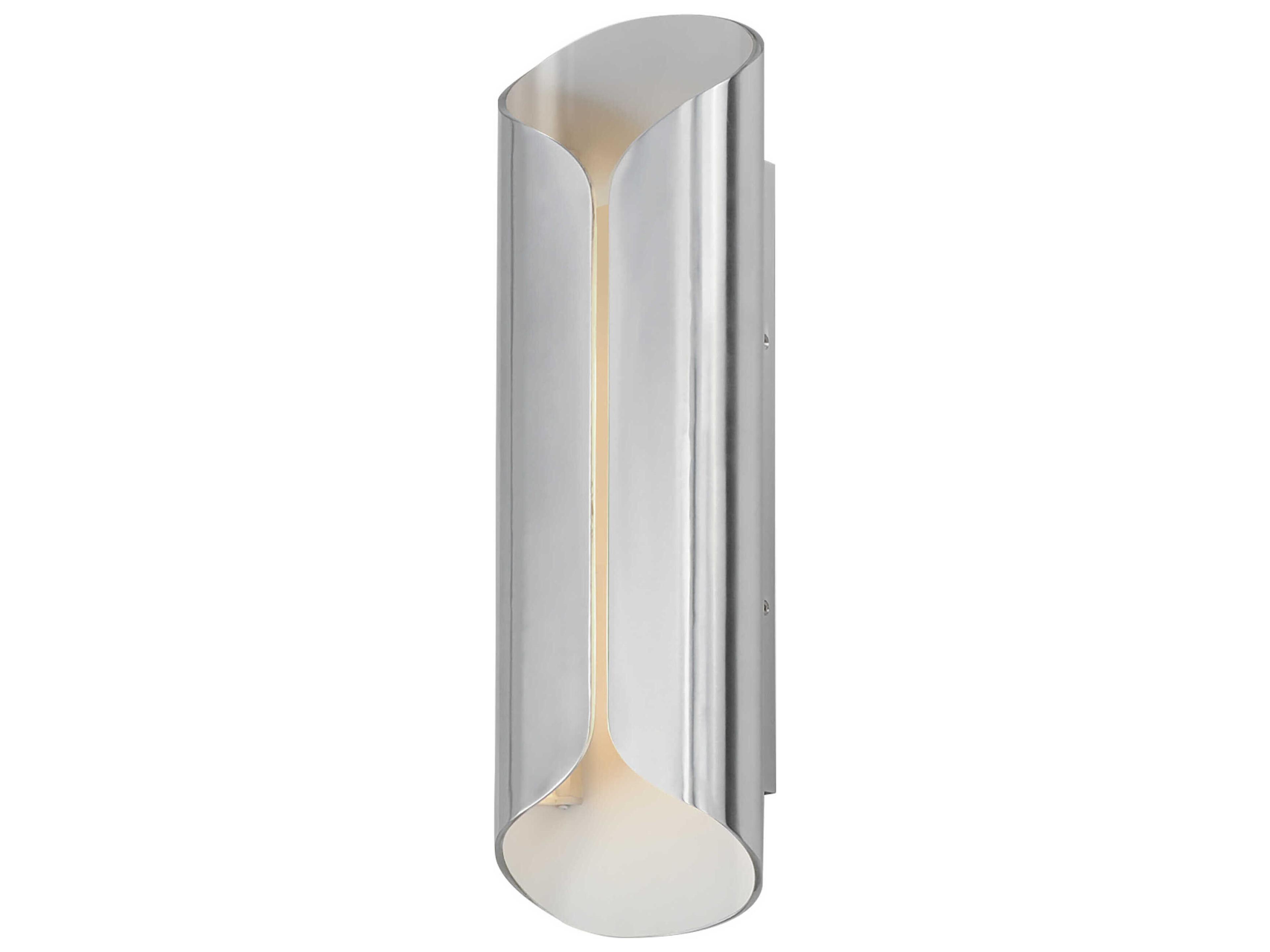 ET2 Folio 2 - Light Outdoor Wall Light