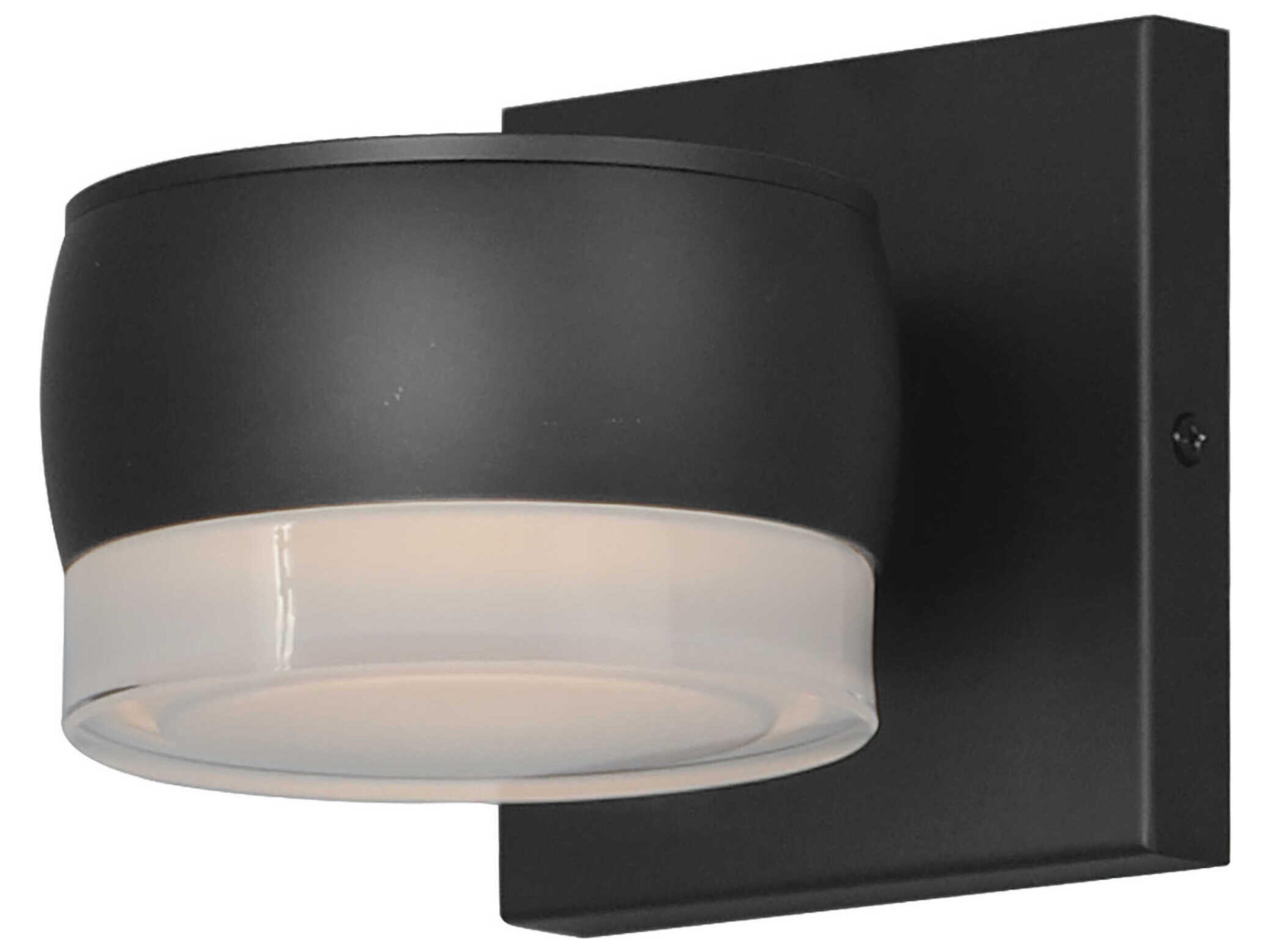 Modular 2 - Light Outdoor Wall Light