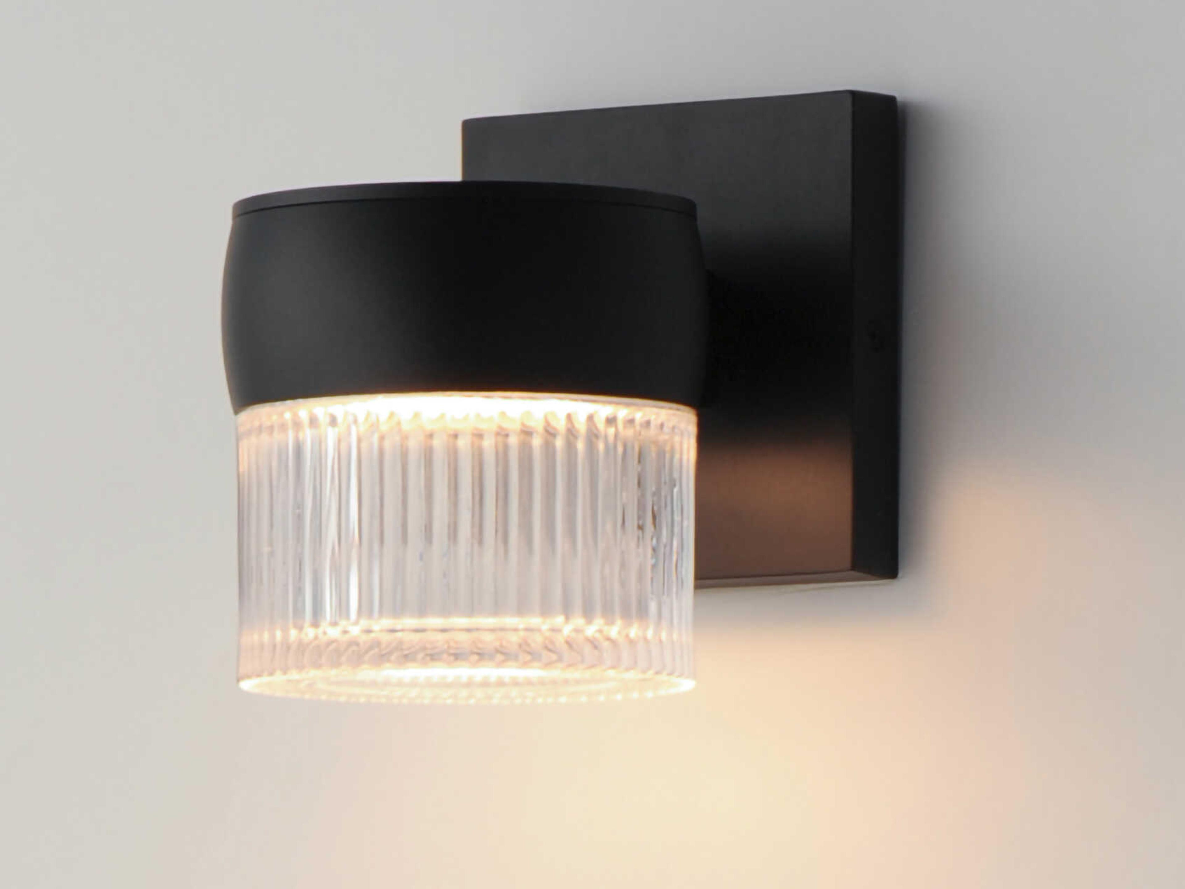 ET2 Modular 1-Light Outdoor Wall Light