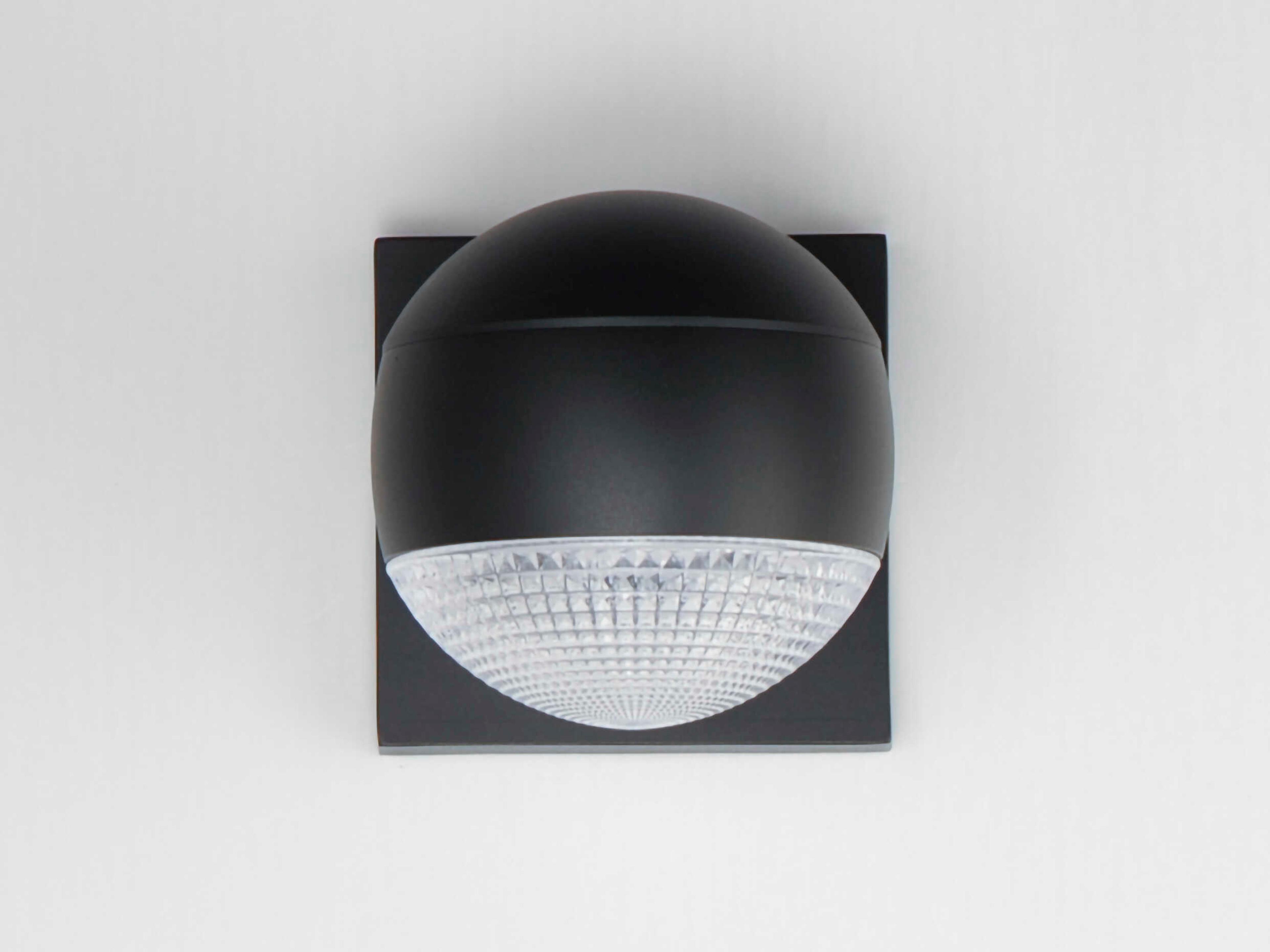 ET2 Modular 1-Light Outdoor Wall Light