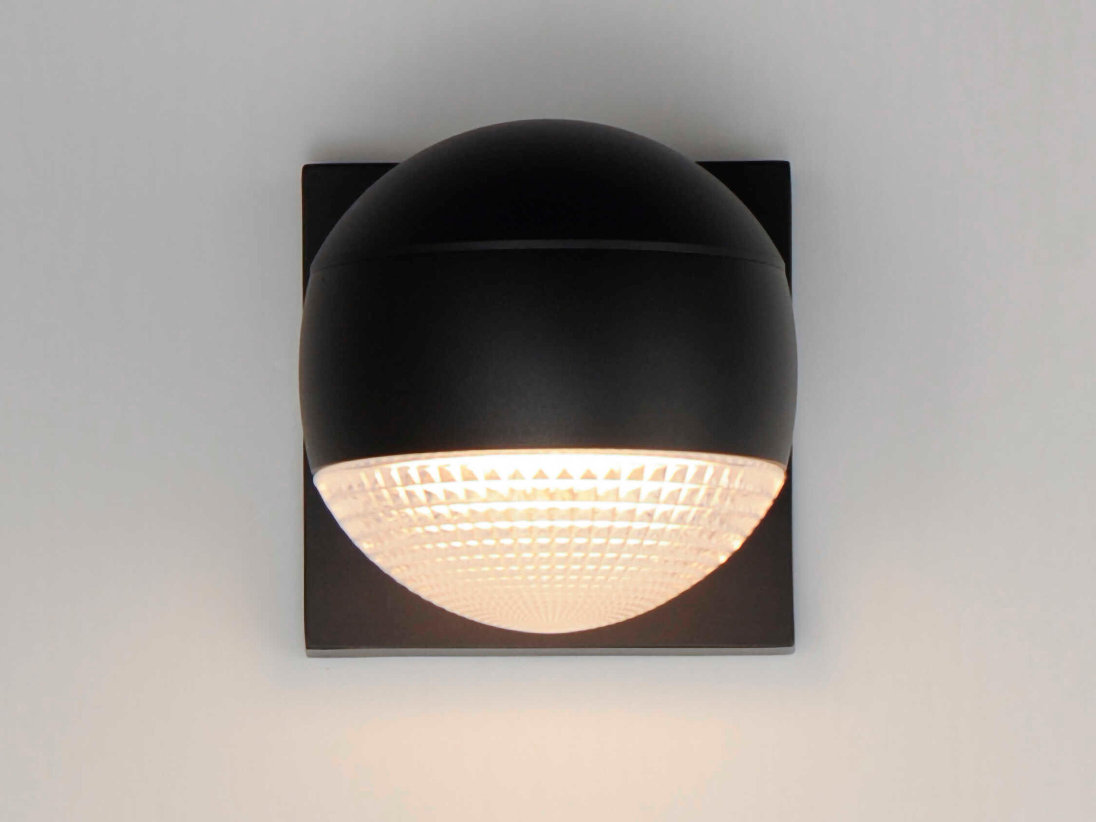 ET2 Modular 1-Light Outdoor Wall Light