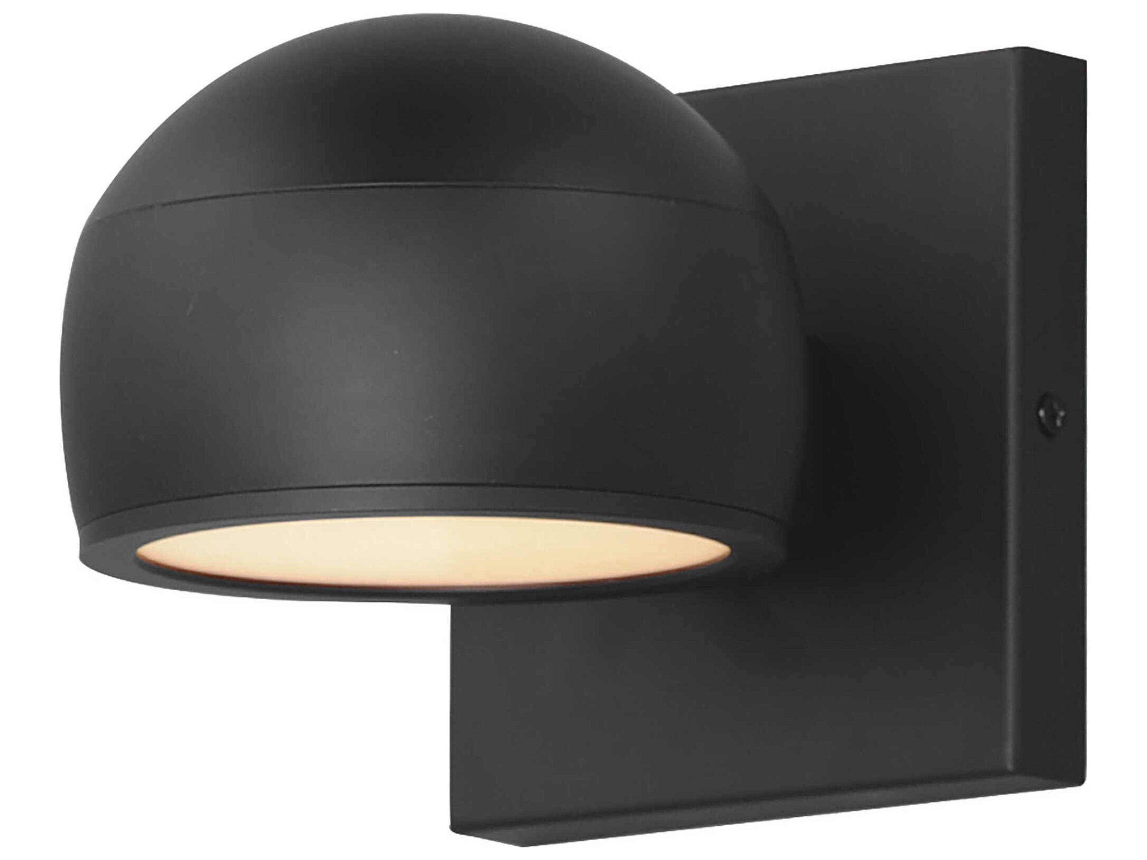 Modular 1 - Light Outdoor Wall Light
