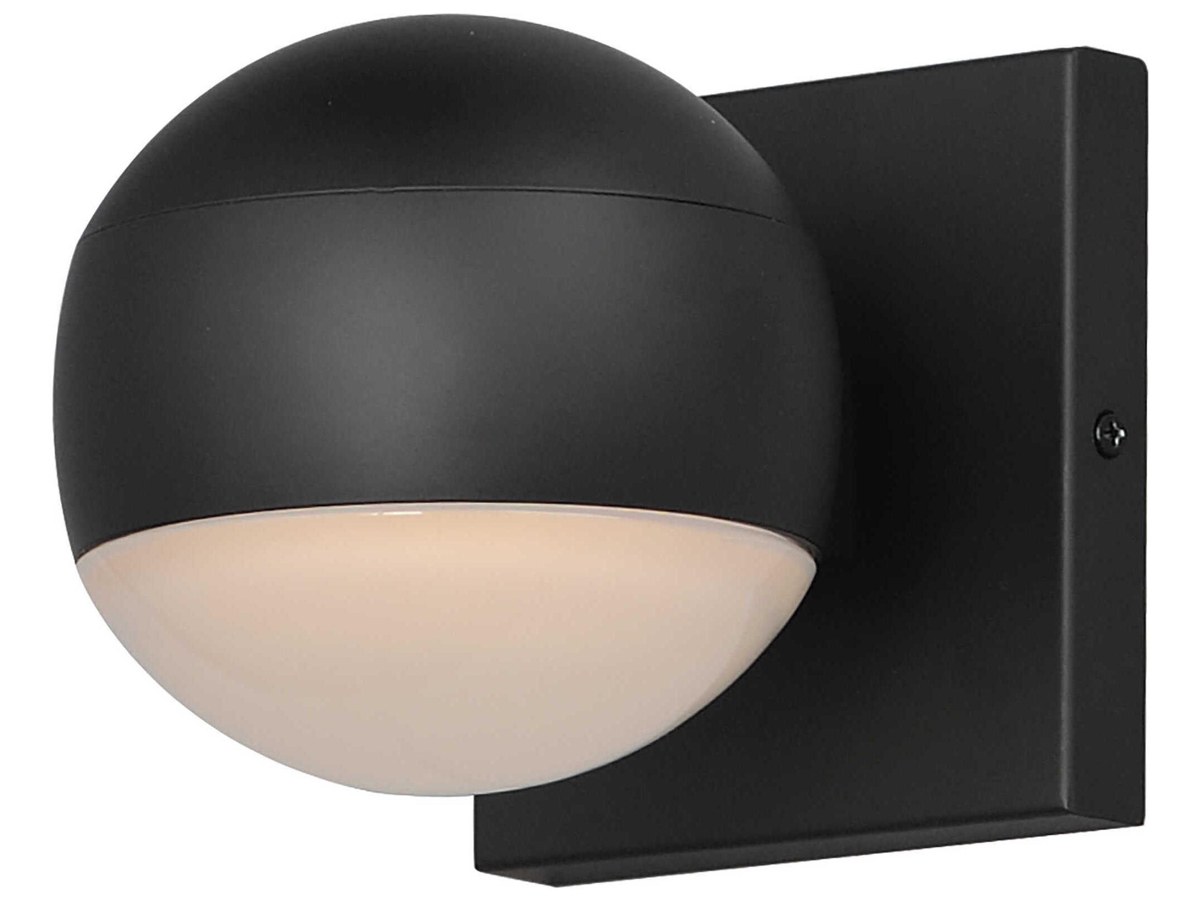 Modular 1 - Light Outdoor Wall Light