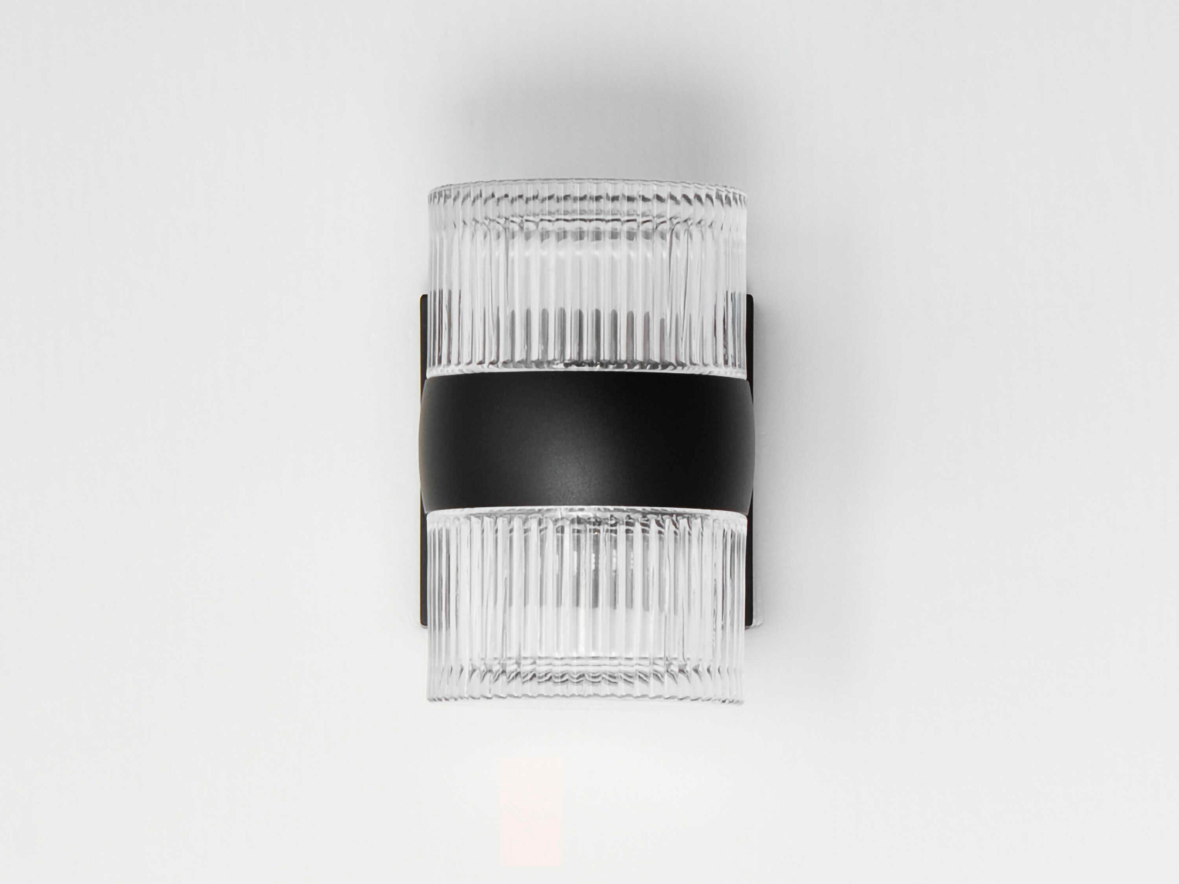 ET2 Modular 2-Light Outdoor Wall Light