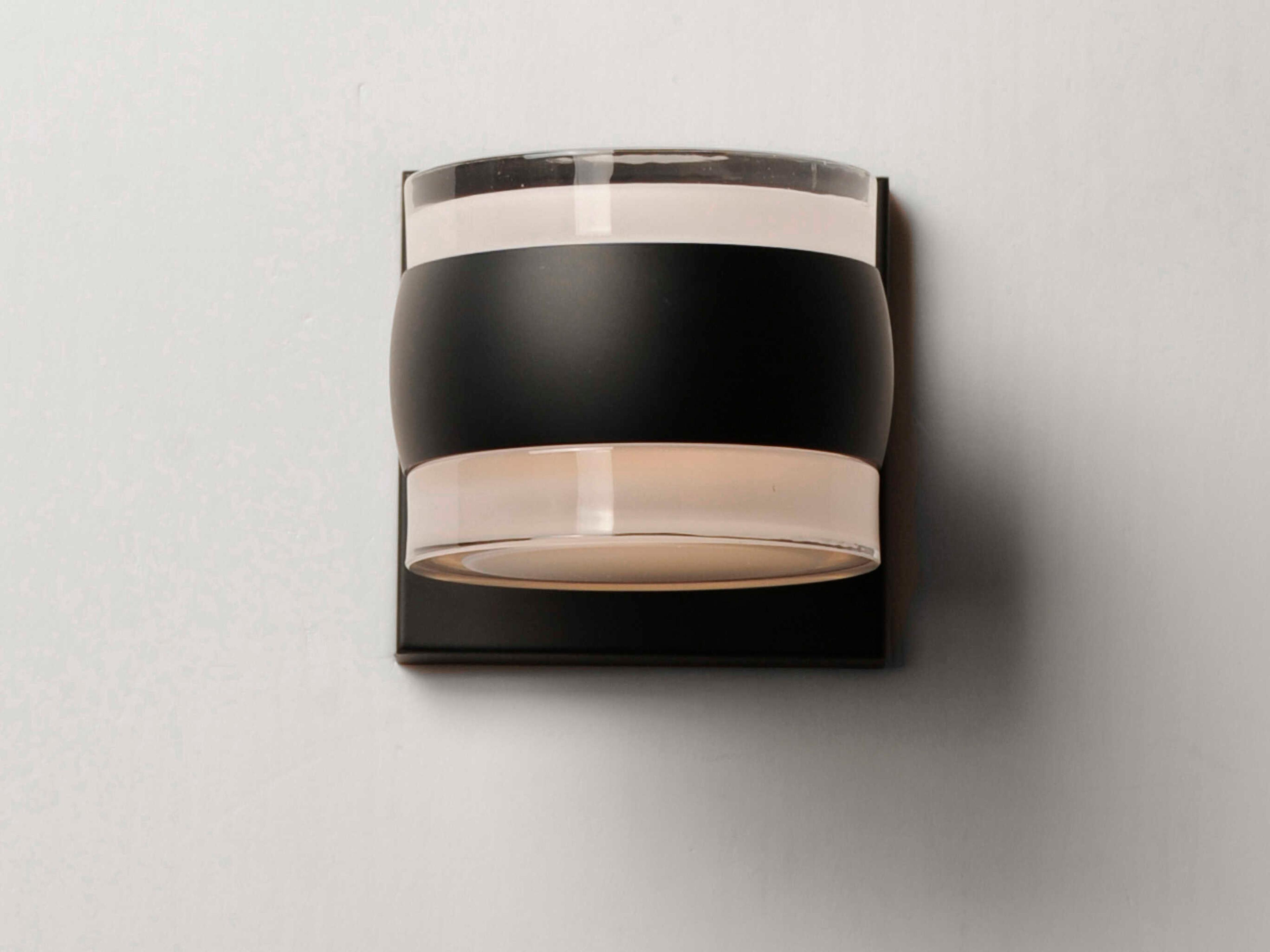 ET2 Modular 2 - Light Outdoor Wall Light
