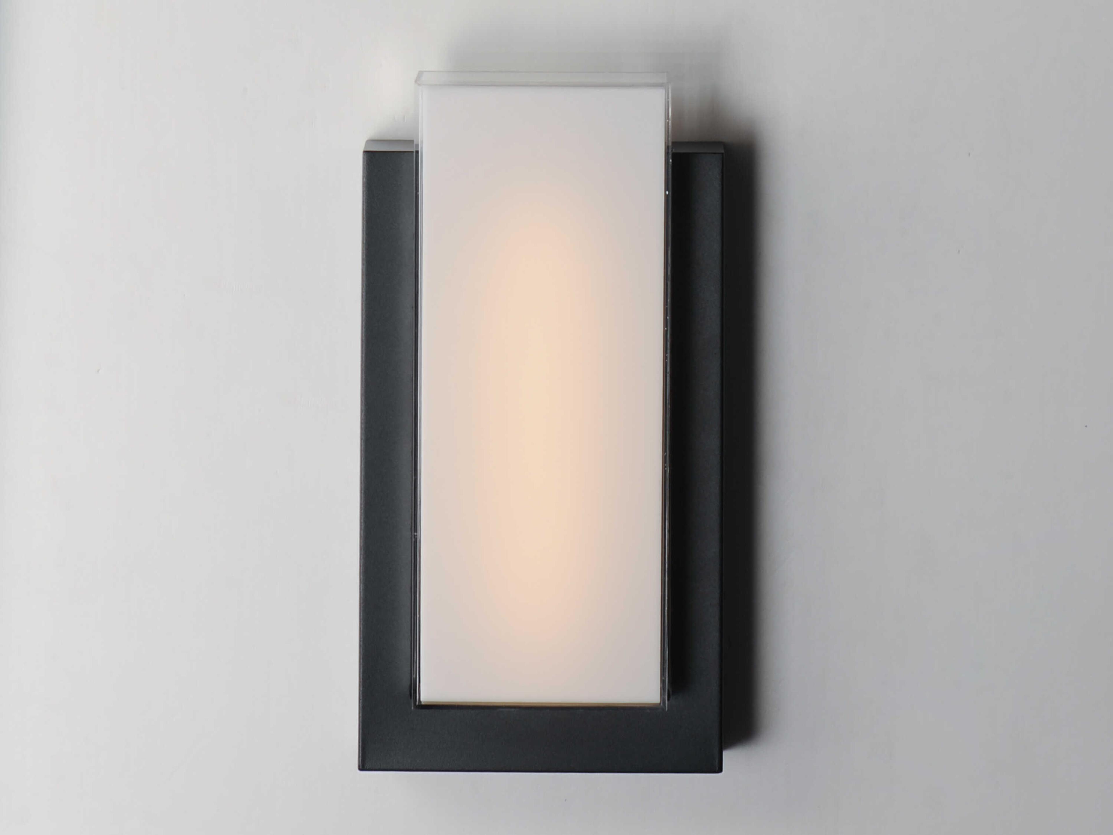 ET2 Tower 1 - Light Outdoor Wall Light