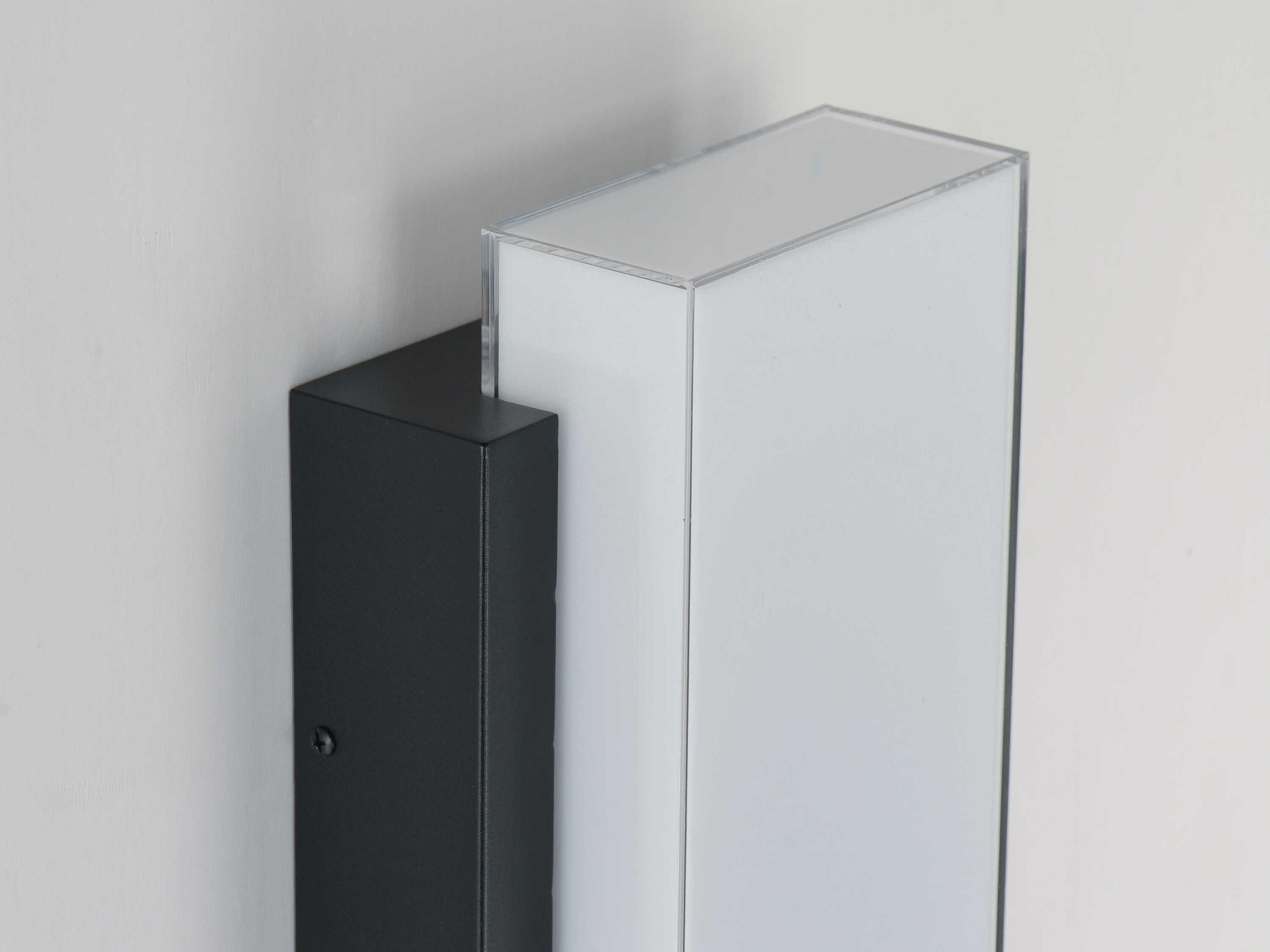 ET2 Tower 1 - Light Outdoor Wall Light