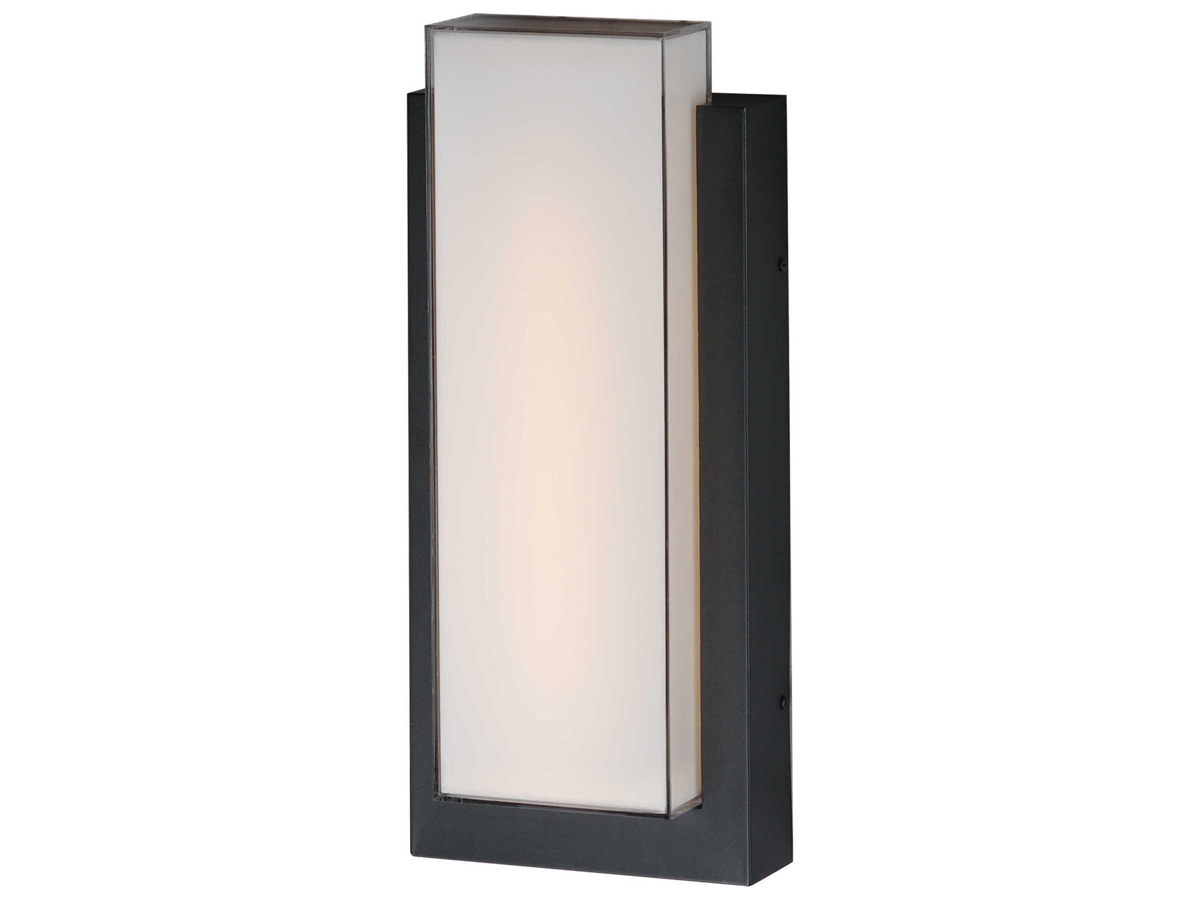 ET2 Tower 1 - Light Outdoor Wall Light