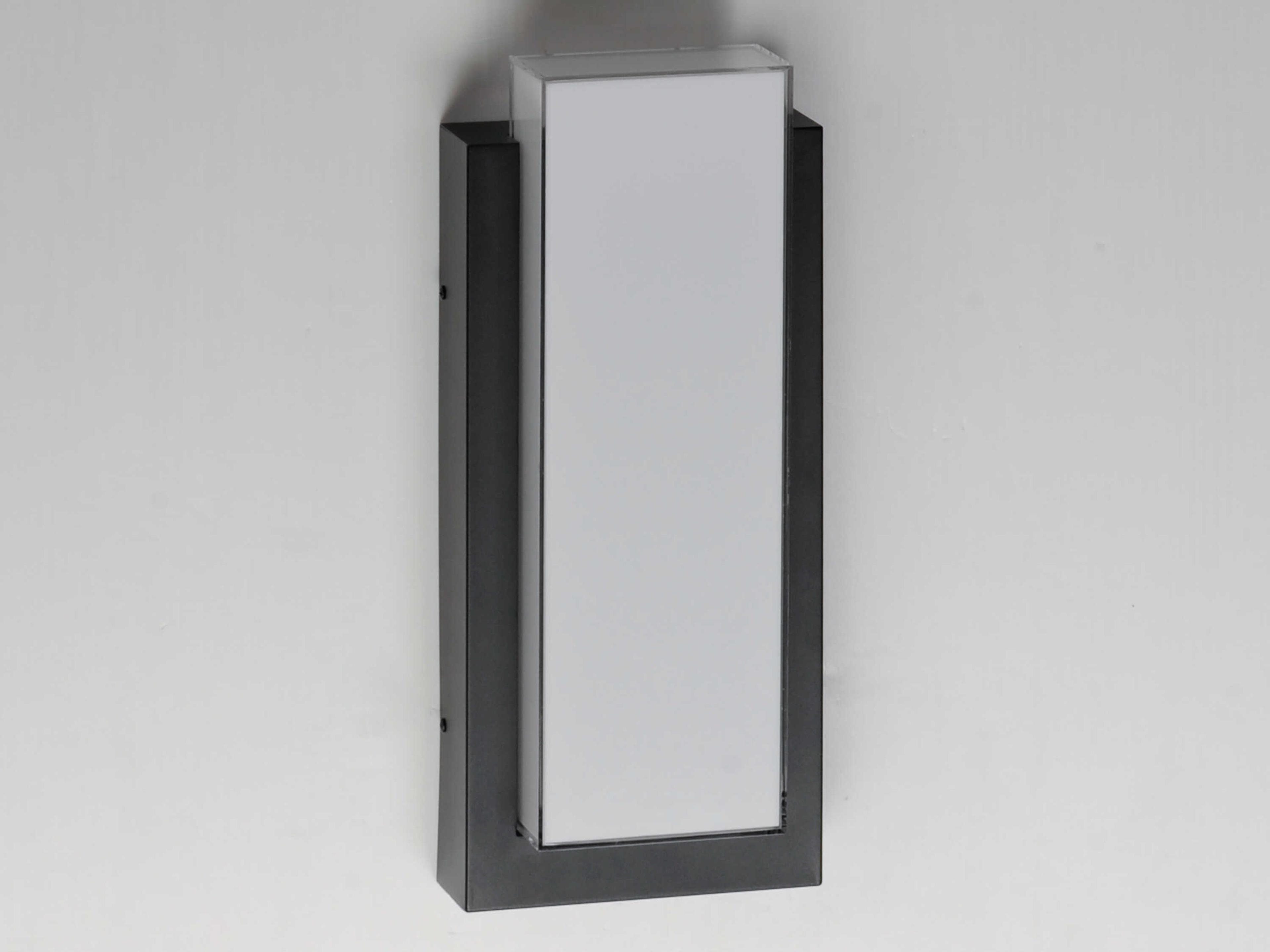 ET2 Tower 1 - Light Outdoor Wall Light
