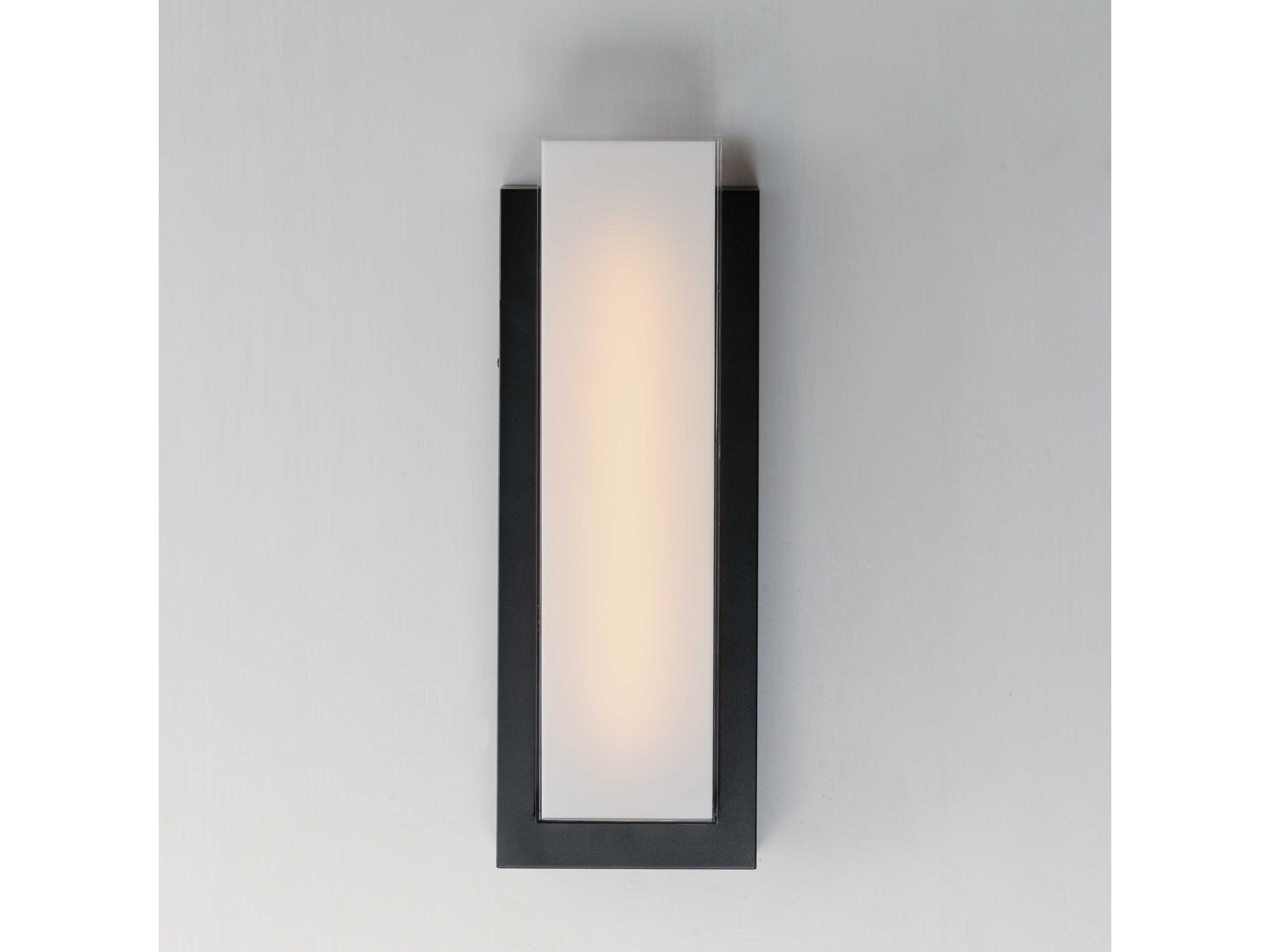 ET2 Tower 1 - Light Outdoor Wall Light
