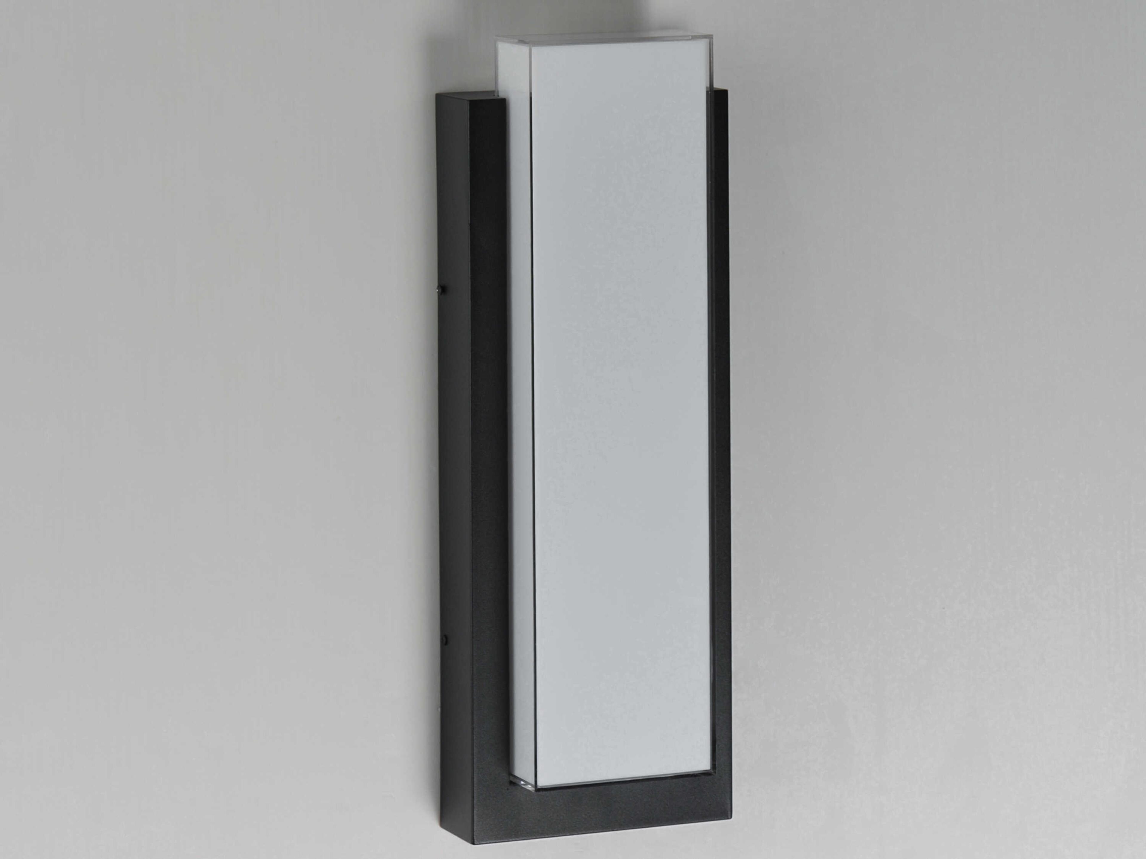 ET2 Tower 1 - Light Outdoor Wall Light