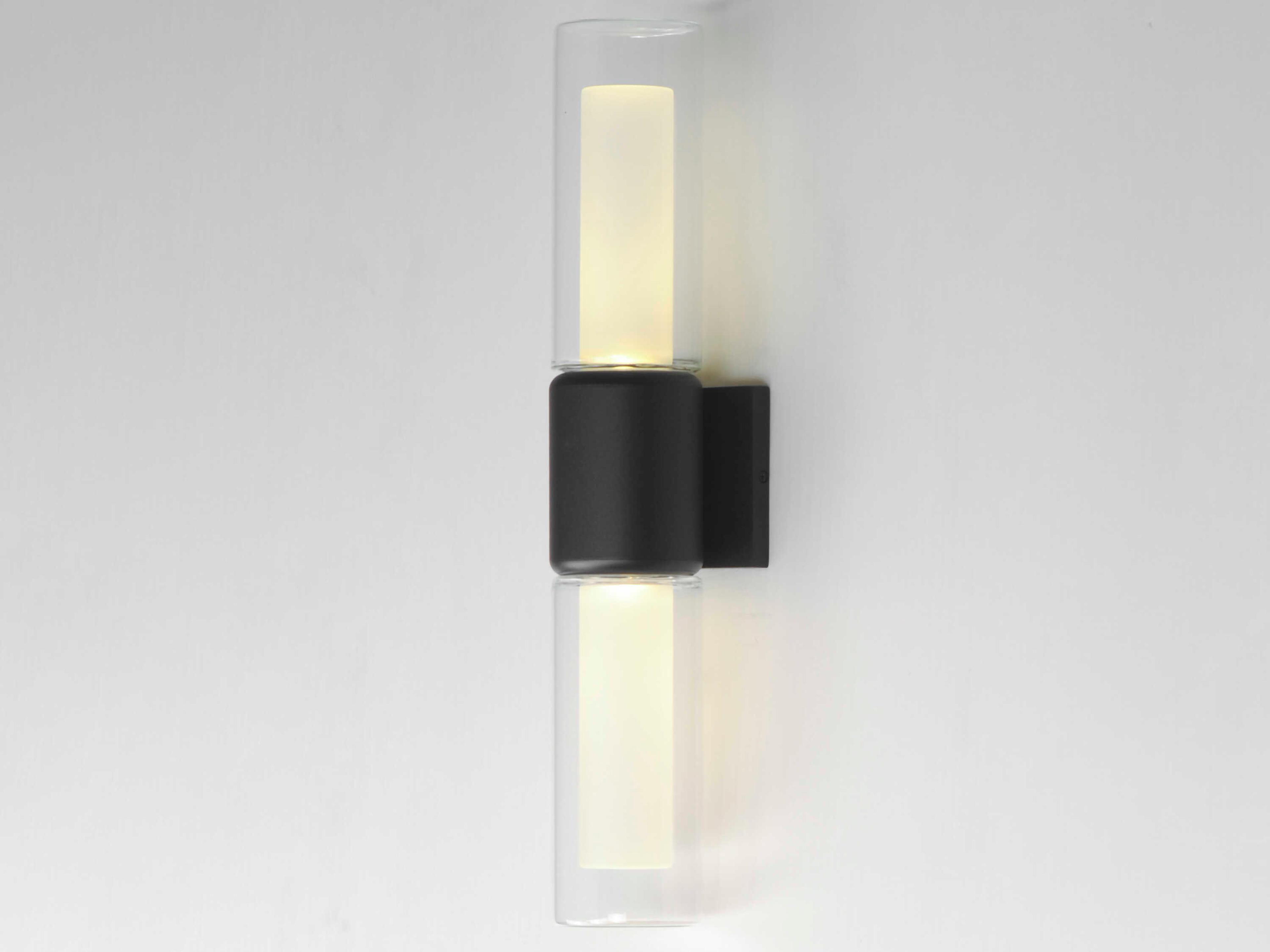 ET2 Dram 2 - Light Outdoor Wall Light