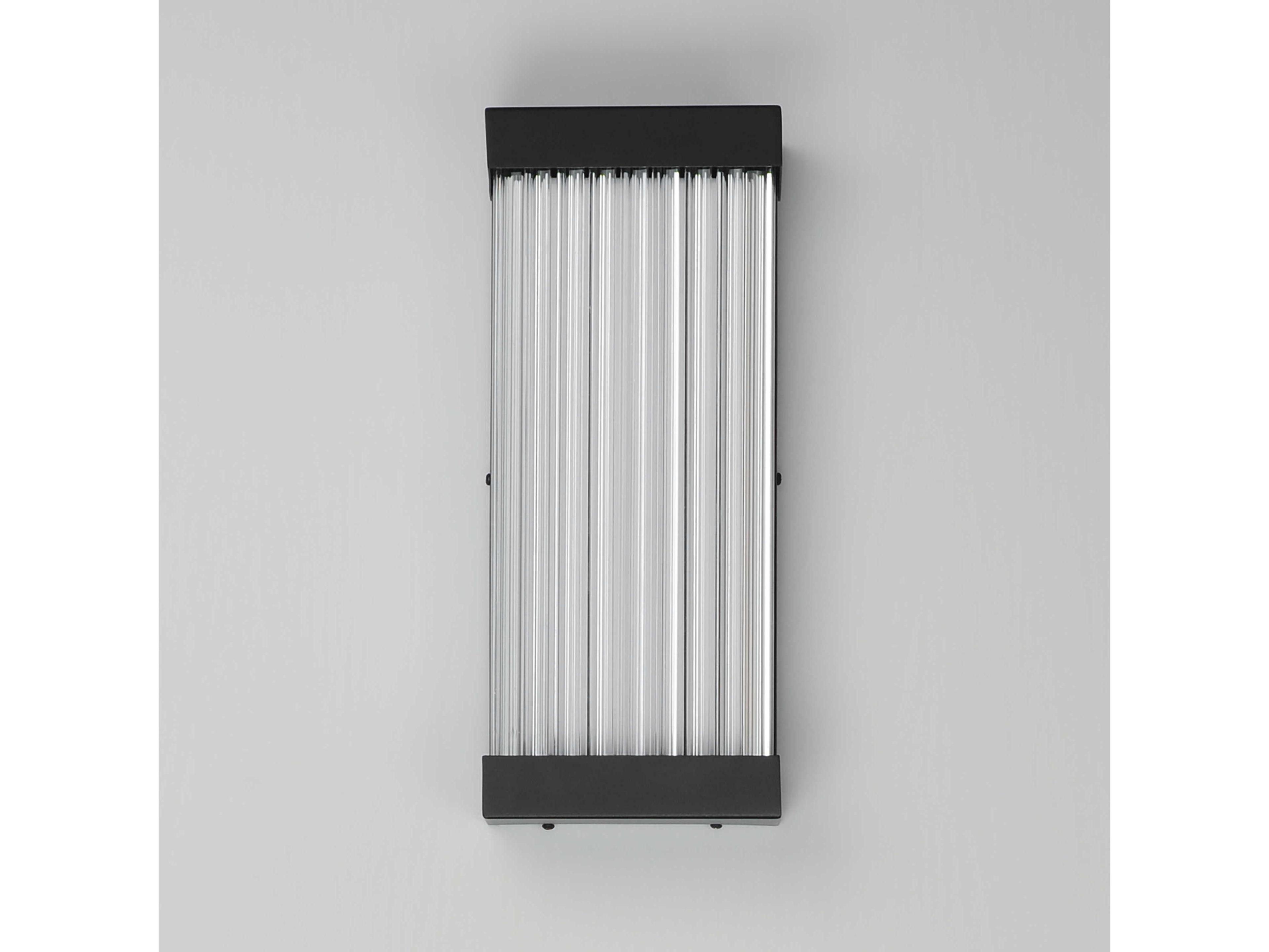 ET2 Acropolis 1 - Light Outdoor Wall Light