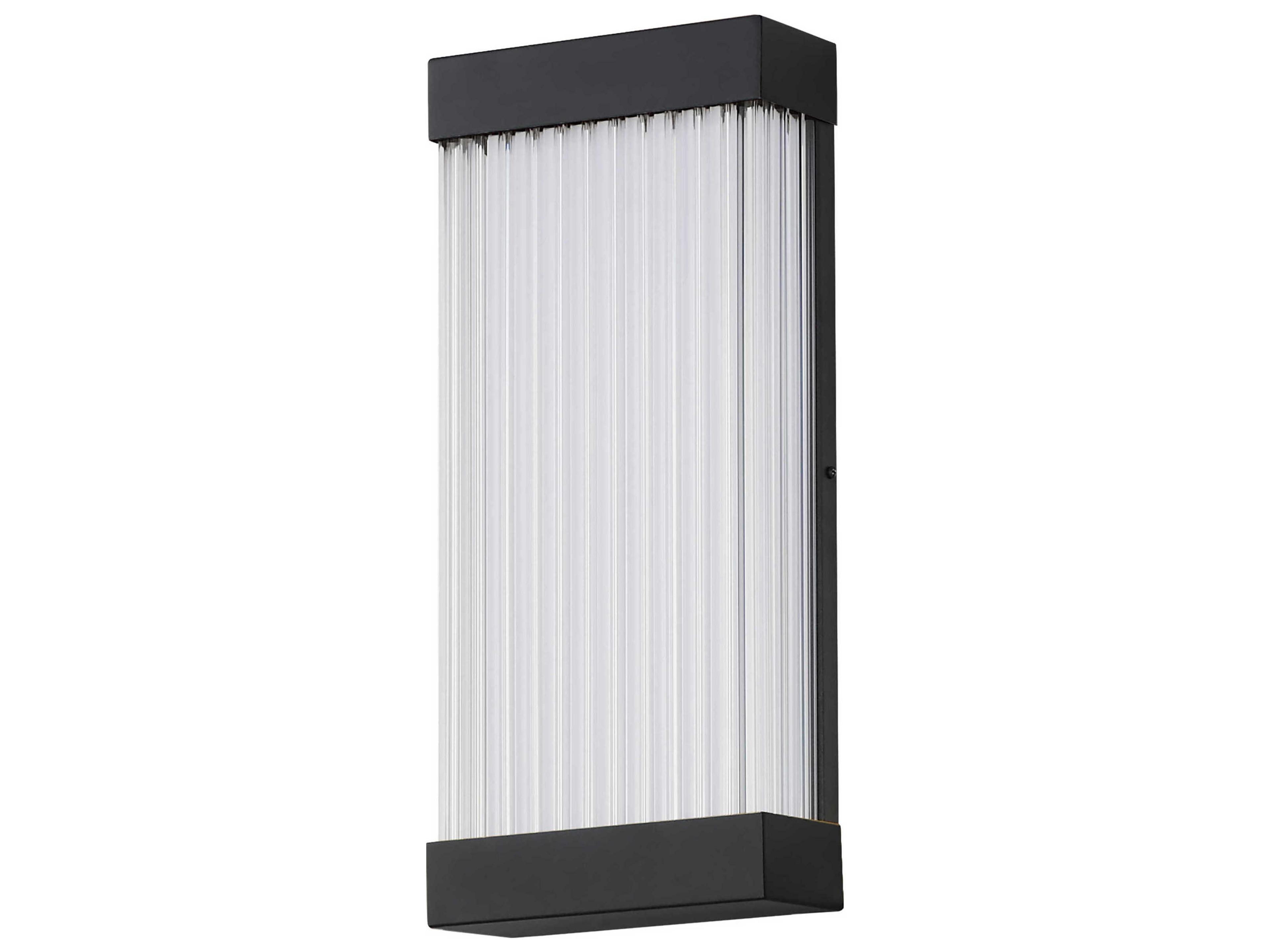 Acropolis 1 - Light Outdoor Wall Light