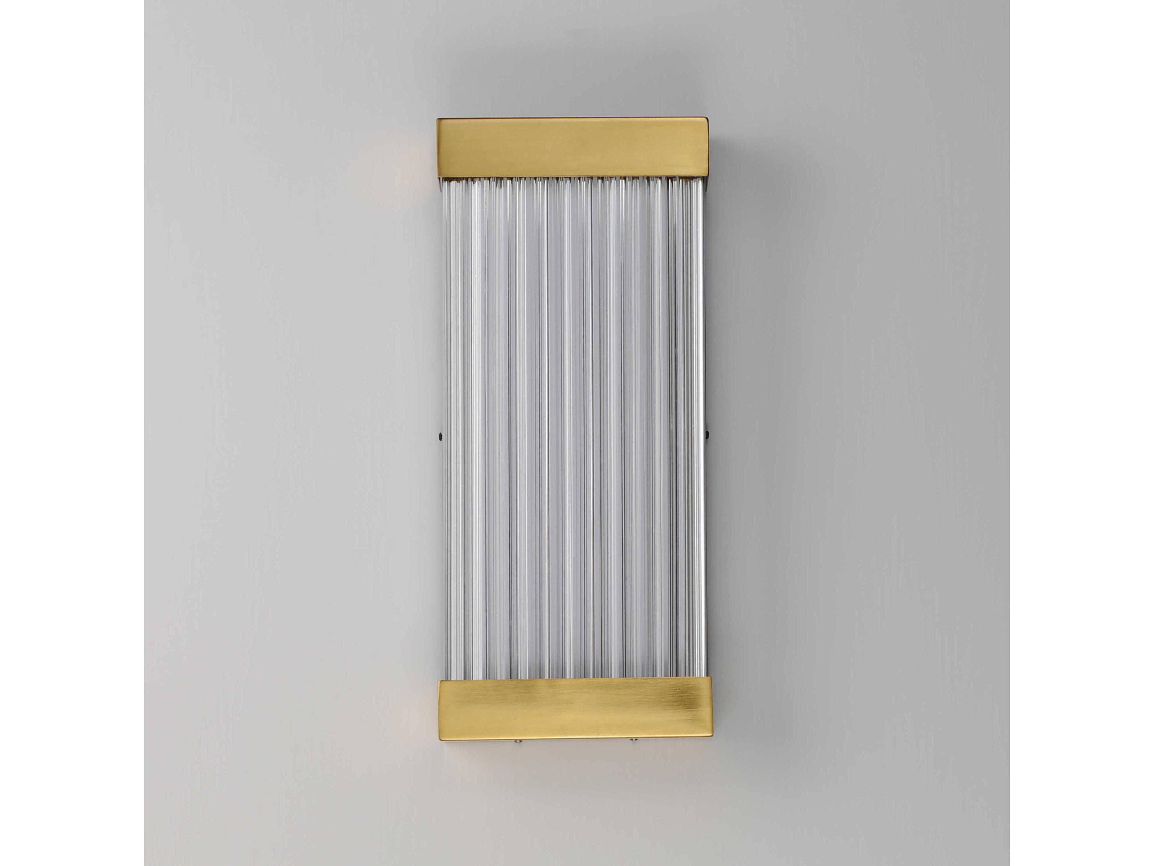 ET2 Acropolis 1 - Light Outdoor Wall Light