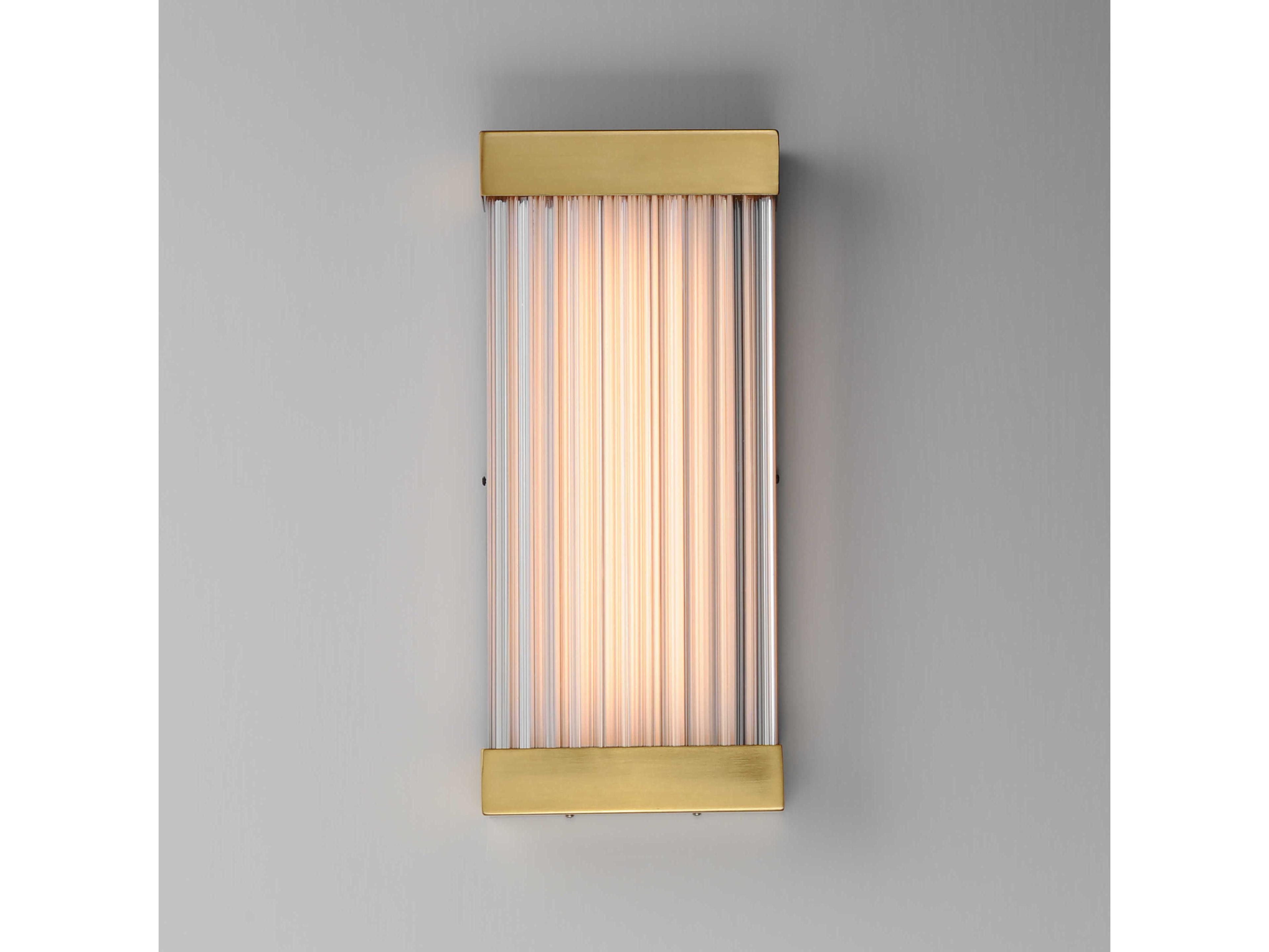 ET2 Acropolis 1 - Light Outdoor Wall Light