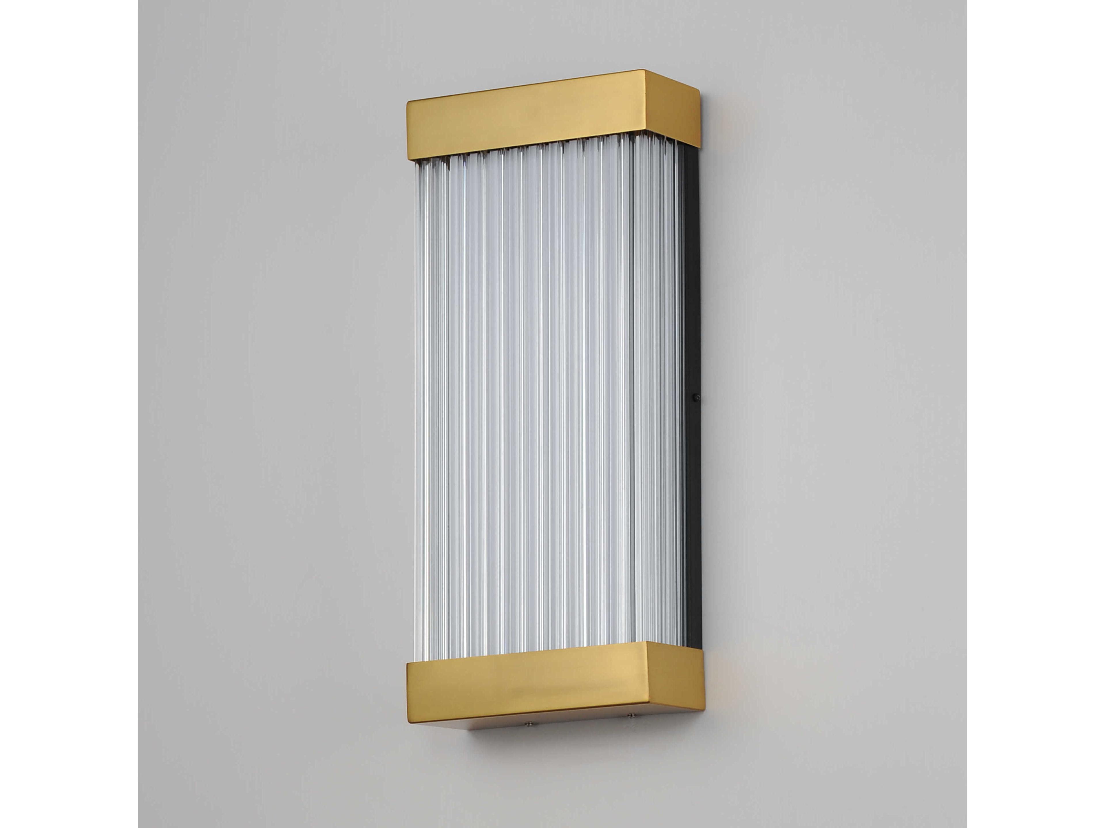 ET2 Acropolis 1 - Light Outdoor Wall Light