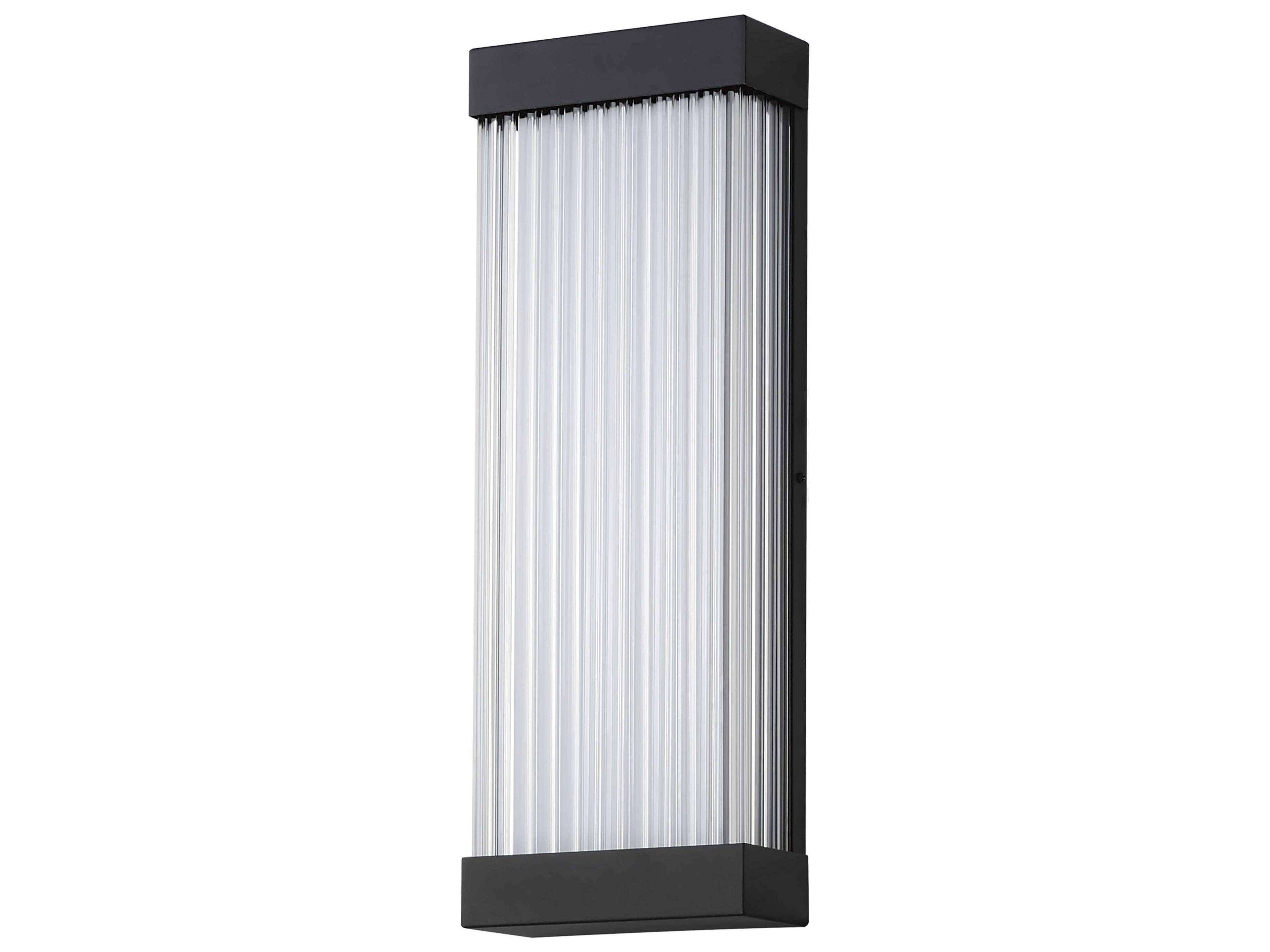 Acropolis 1 - Light Outdoor Wall Light