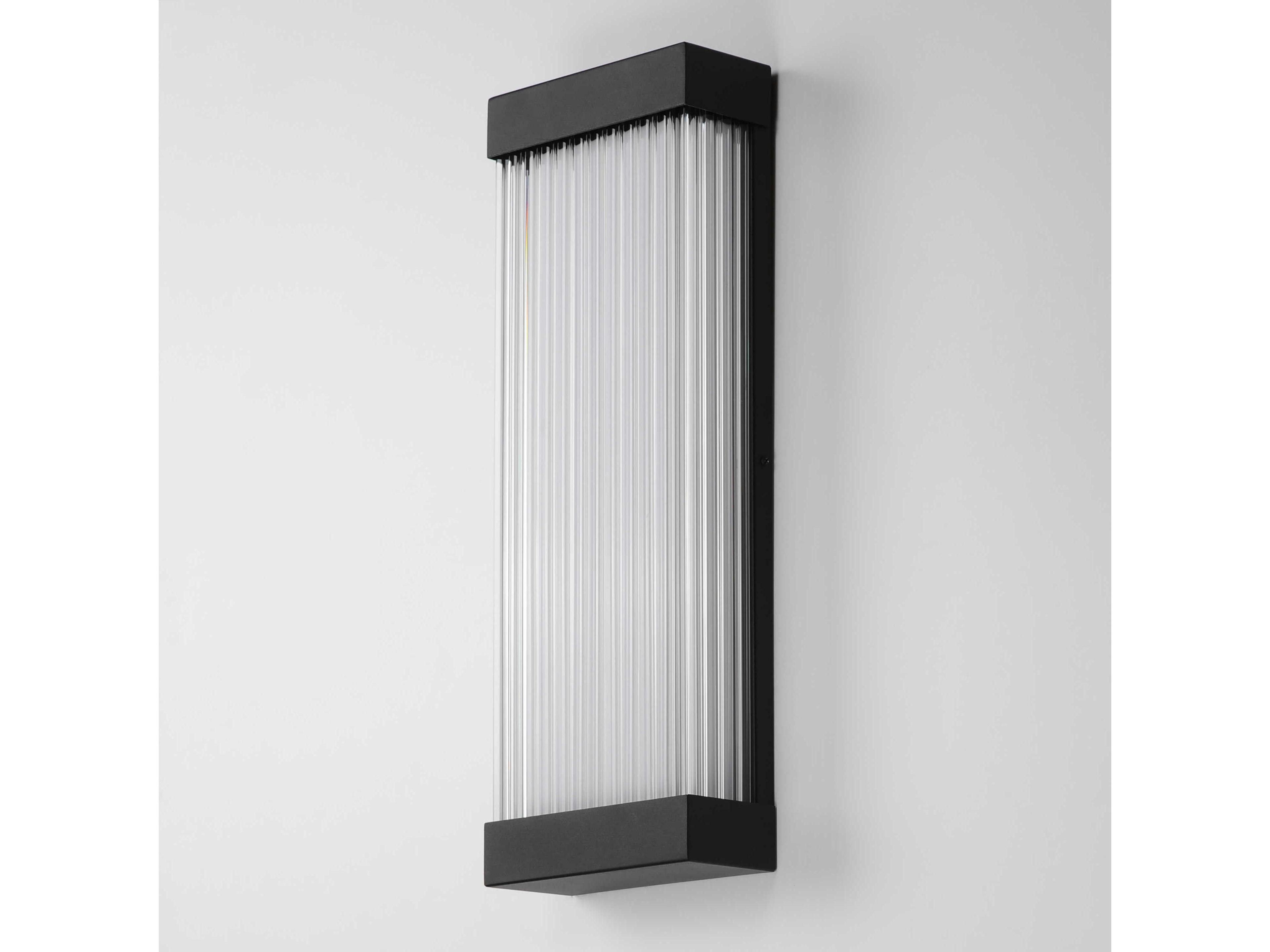 ET2 Acropolis 1 - Light Outdoor Wall Light