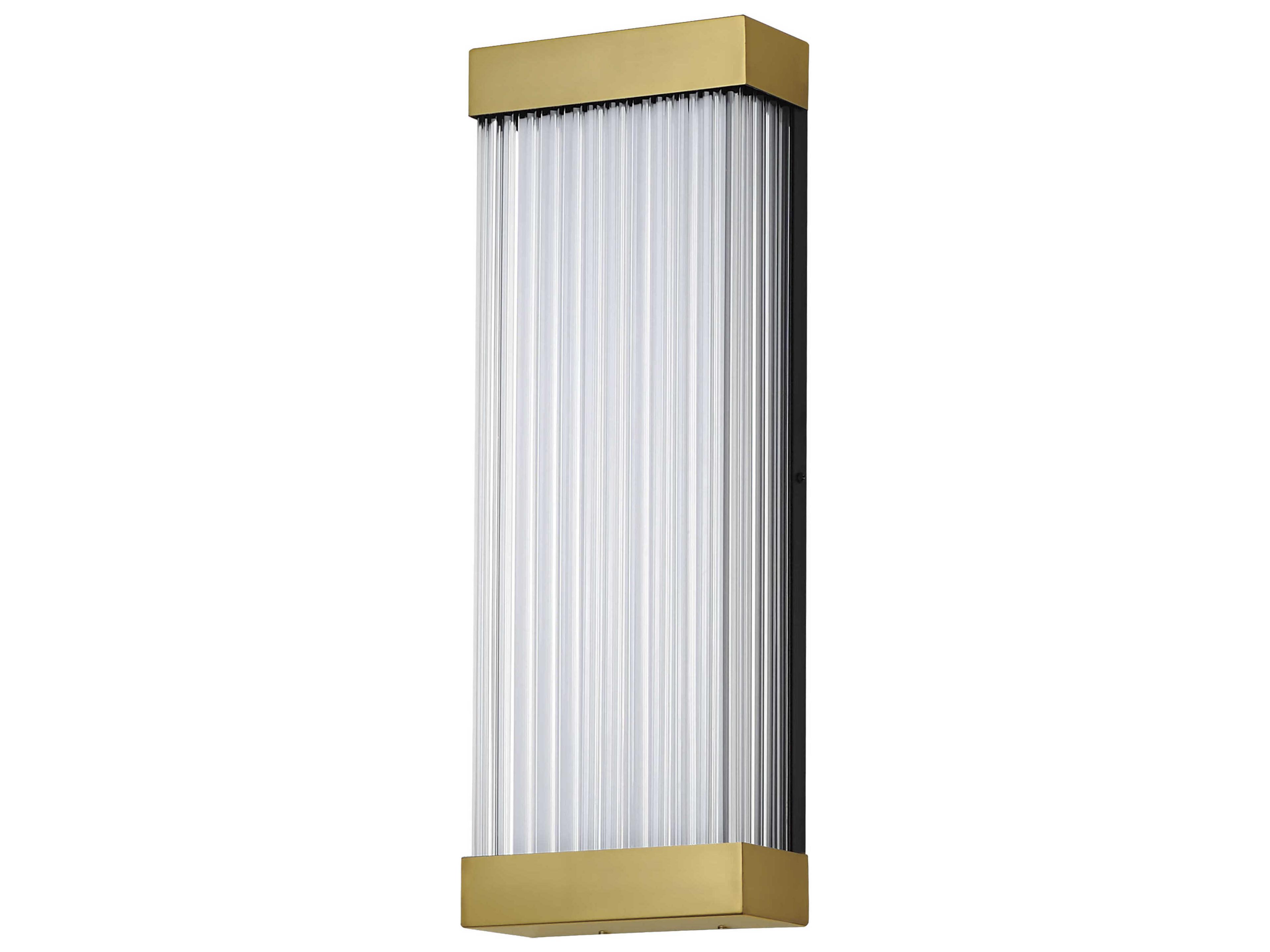 ET2 Acropolis 1 - Light Outdoor Wall Light