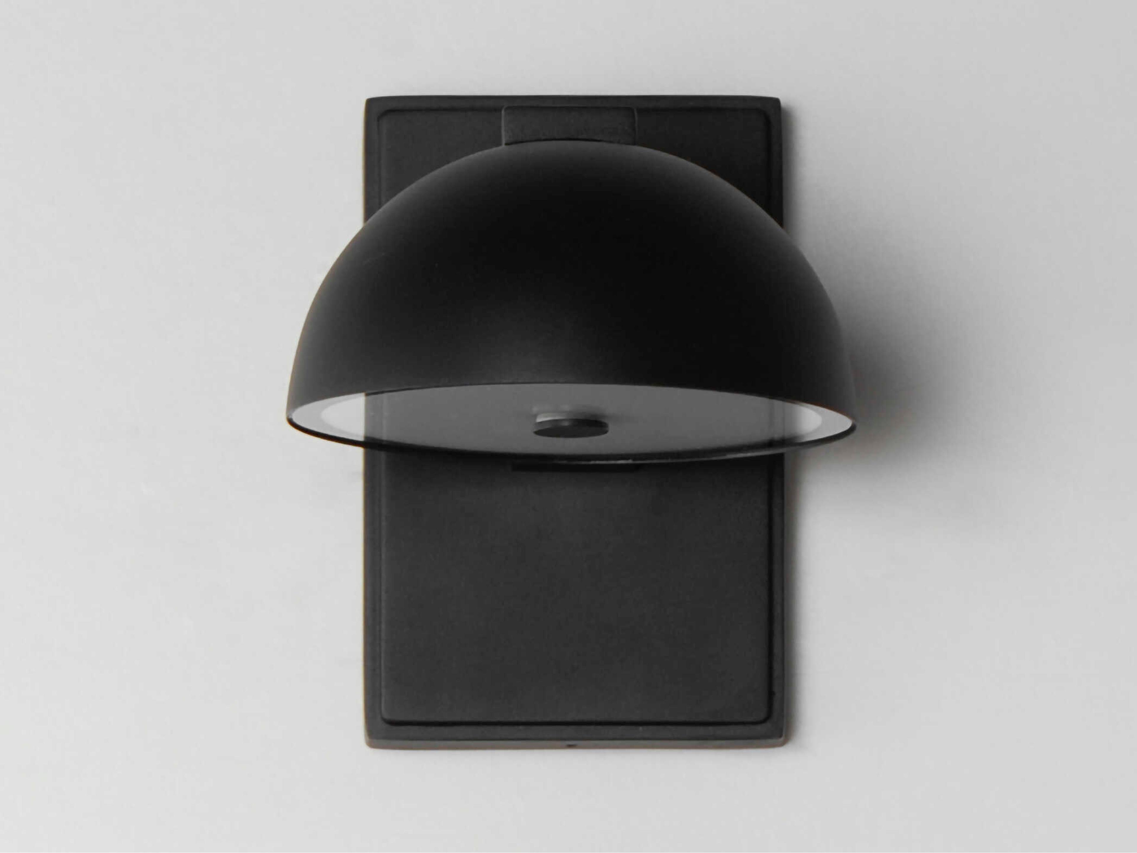 ET2 Cauldron 1-Light Outdoor Wall Light