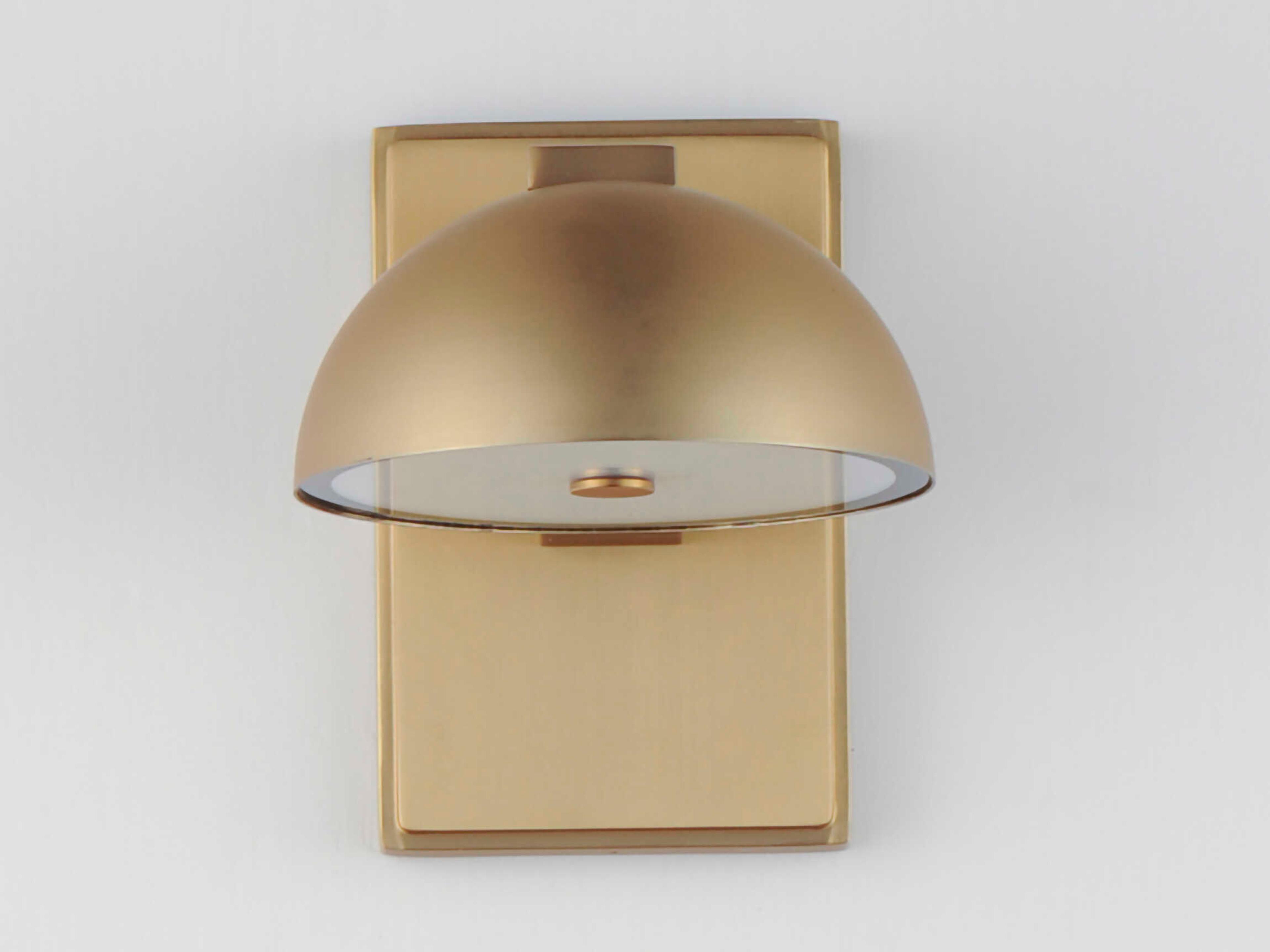 ET2 Cauldron 1-Light Outdoor Wall Light