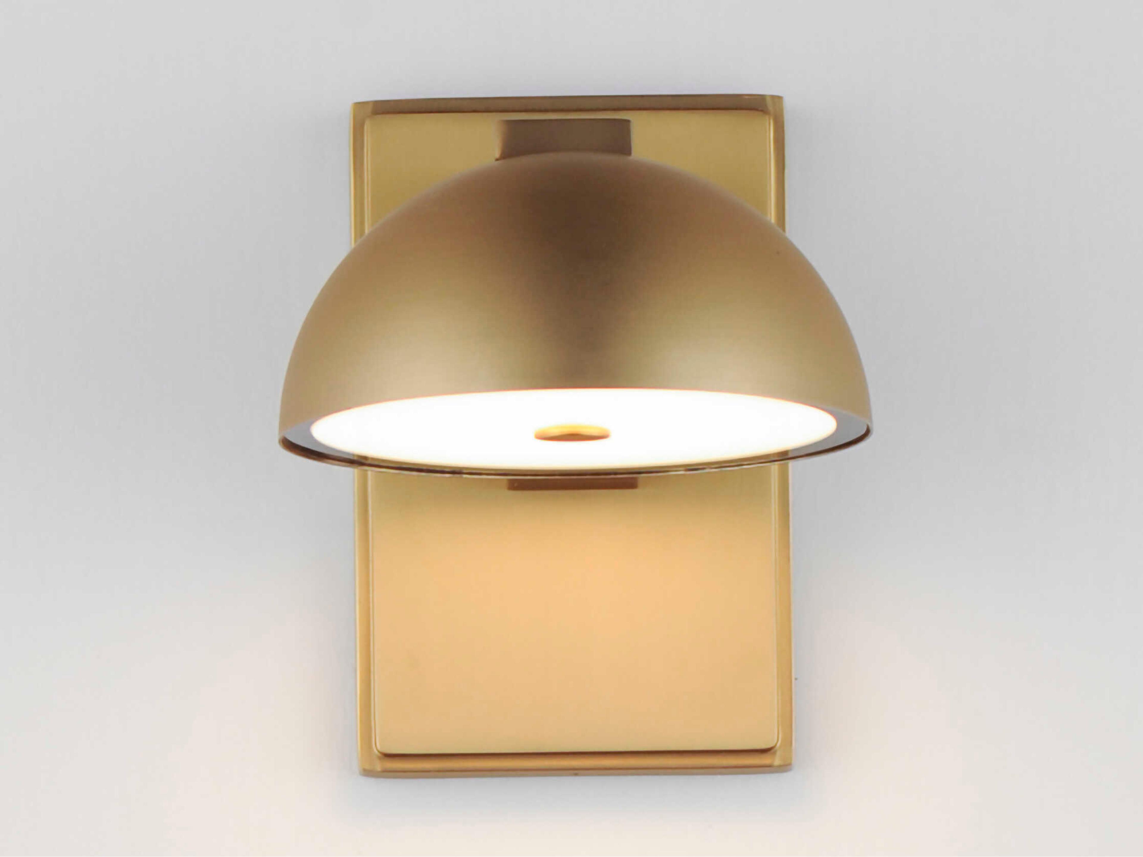 ET2 Cauldron 1-Light Outdoor Wall Light