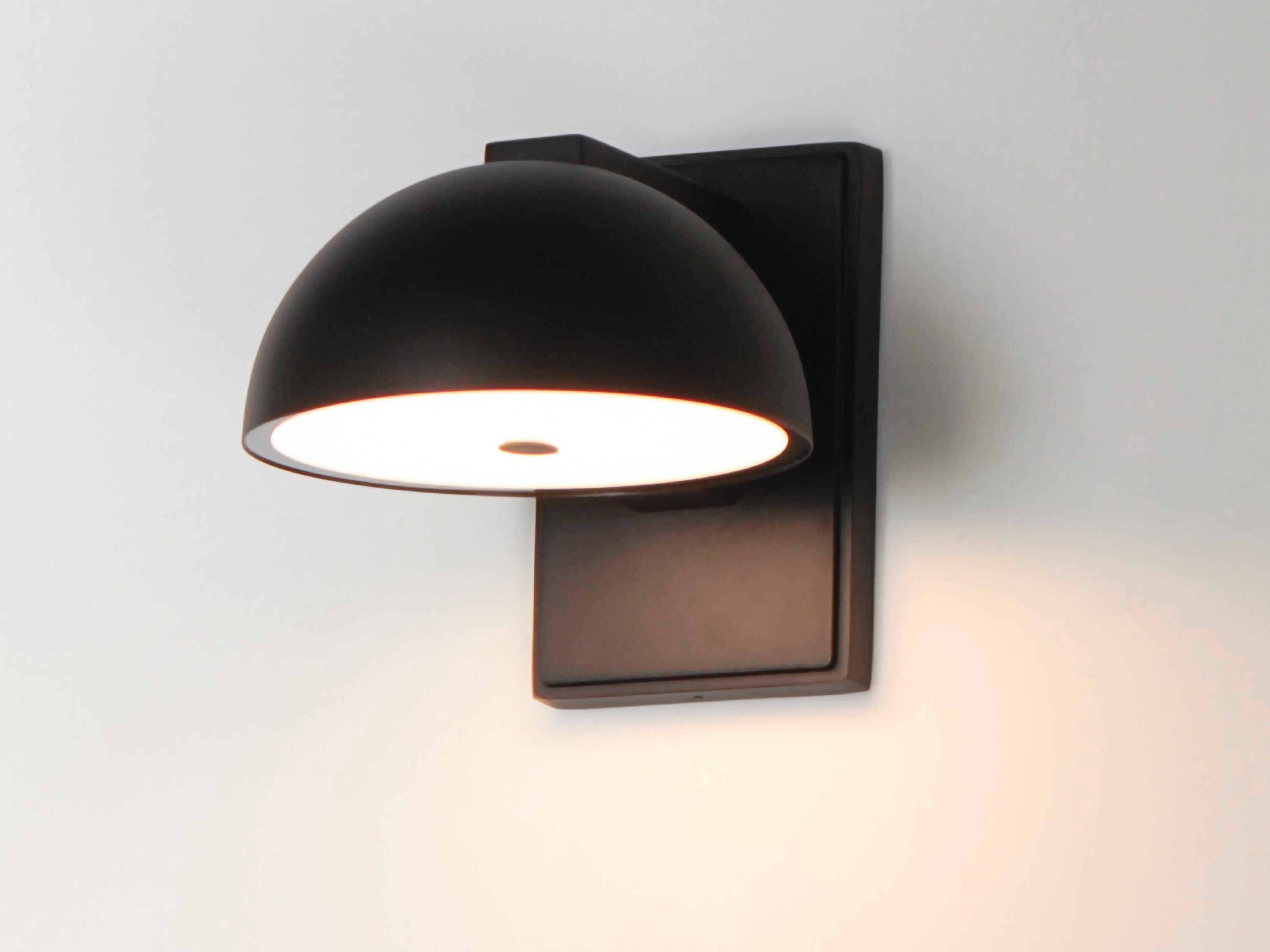 ET2 Cauldron 1-Light Outdoor Wall Light